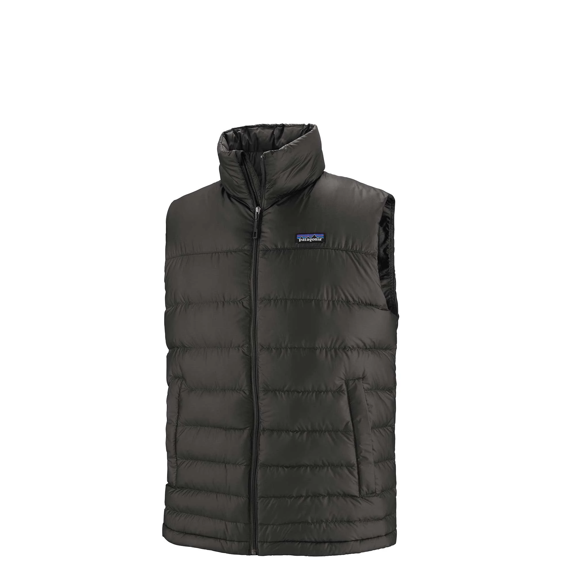 Patagonia Mens Hi-loft Down Vest