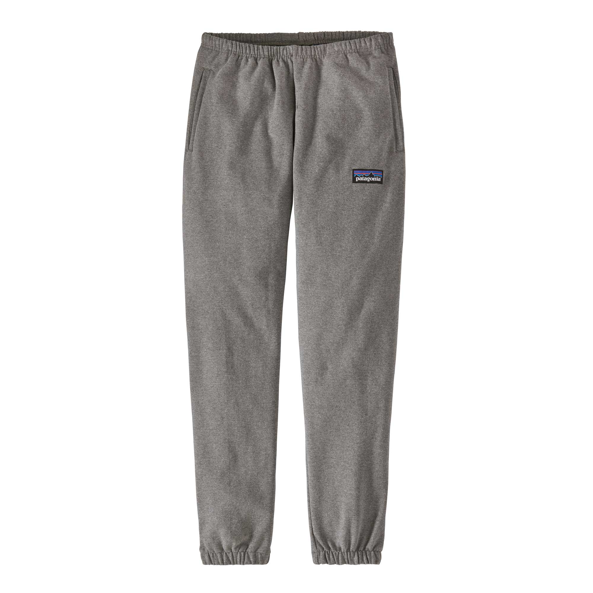 Patagonia Mens P-6 Big Label Uprisal Sweatpants