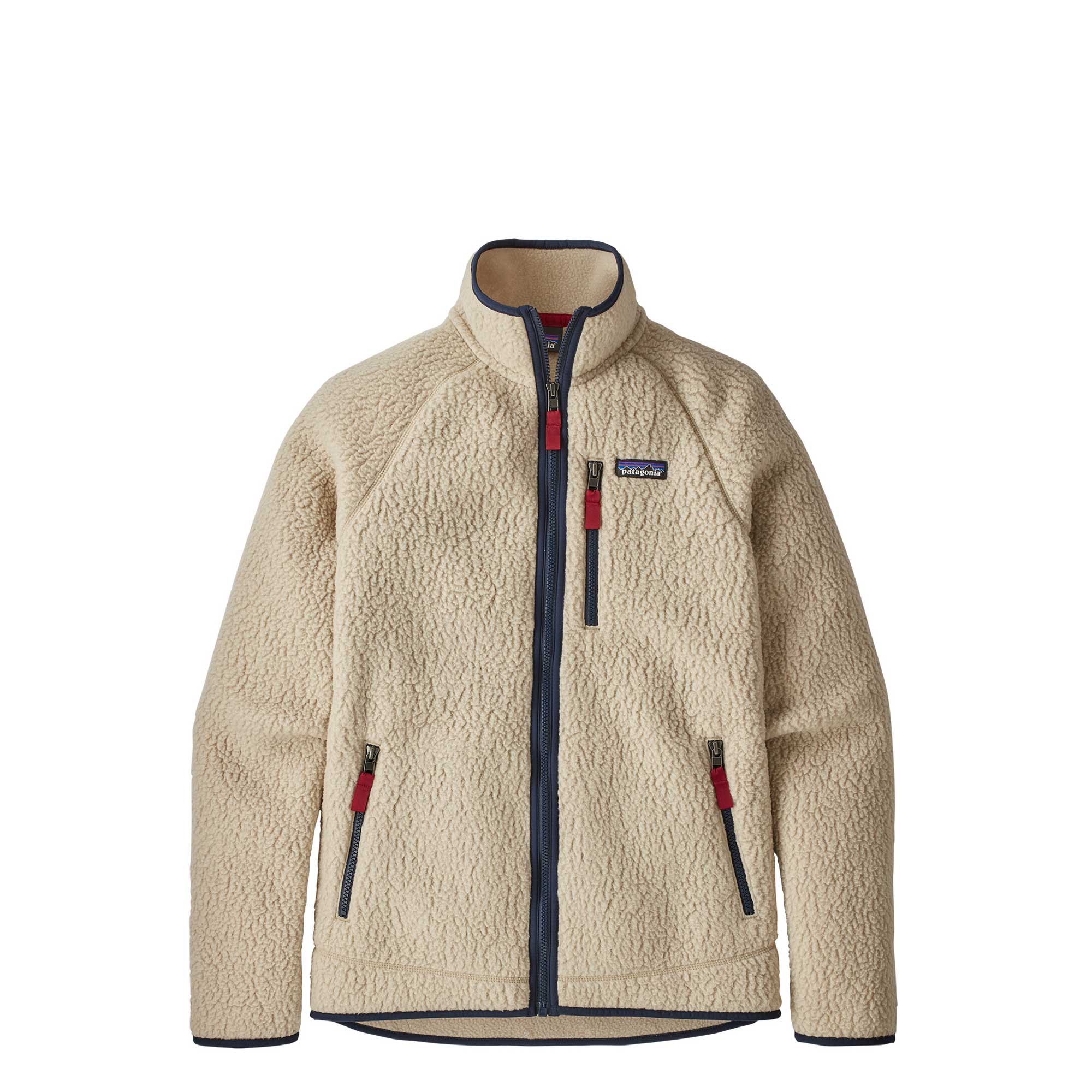 Patagonia Mens Retro Pile Jacket