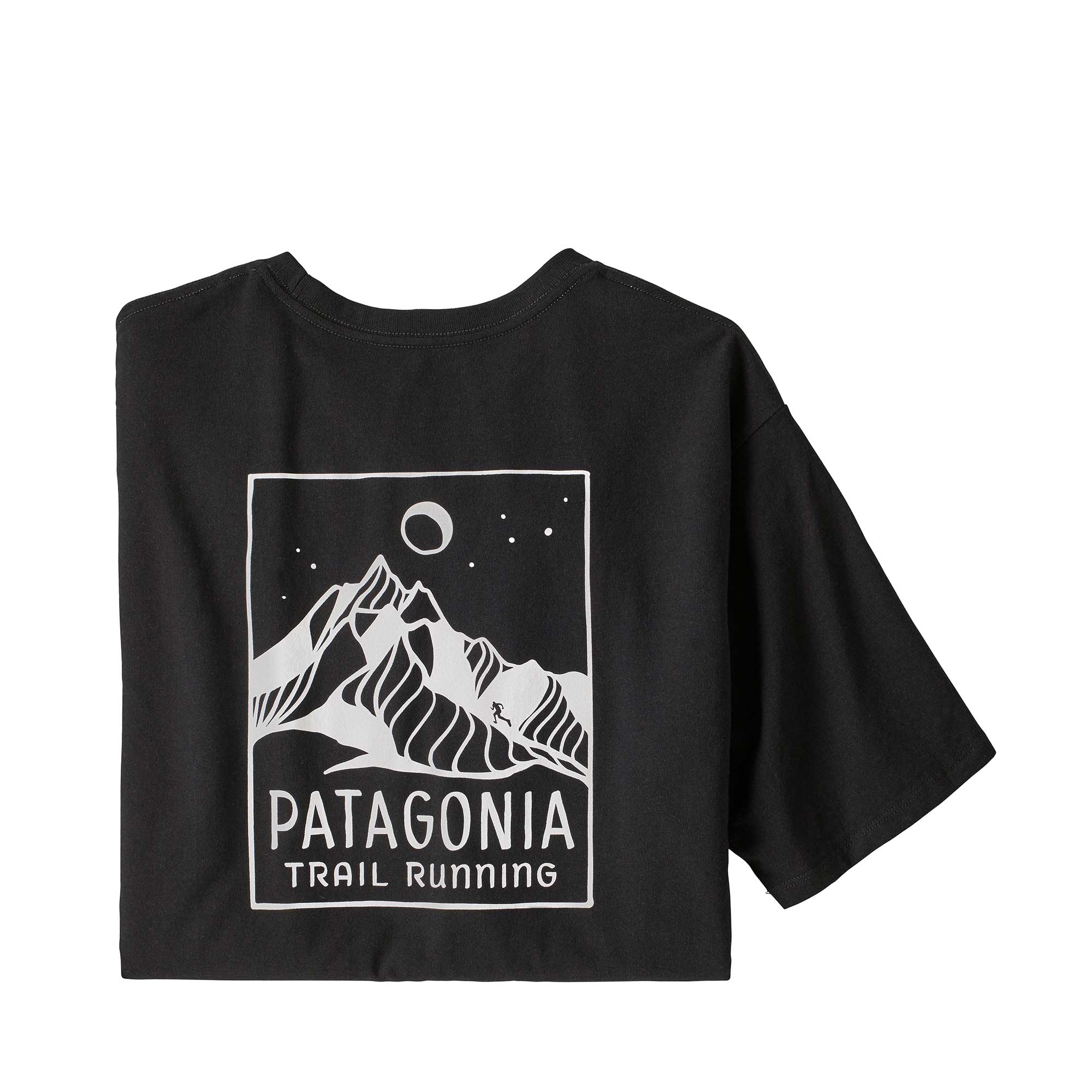 Patagonia Mens Ridgeline Runner Responsibili-tee®