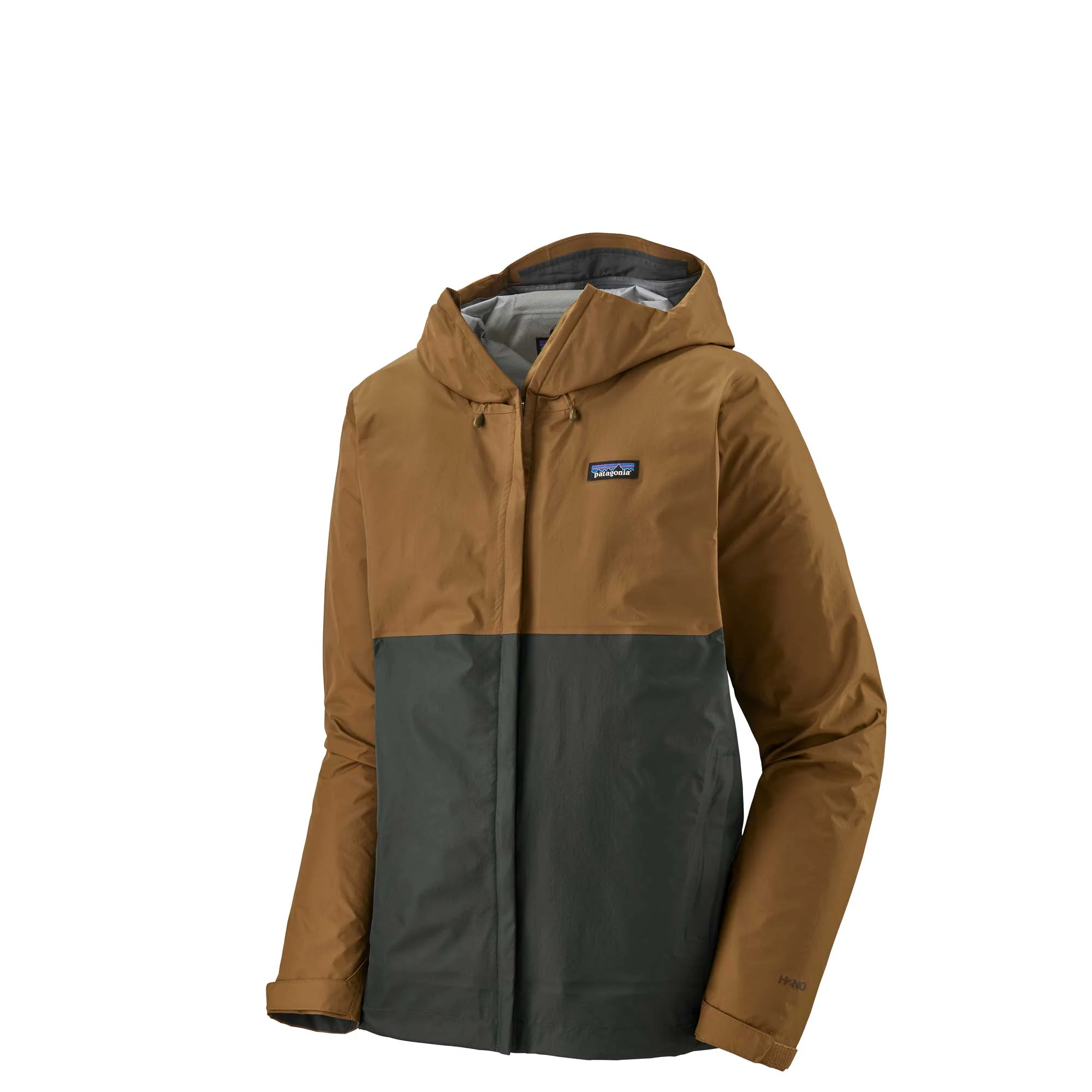 Patagonia Mens Torrentshell 3L Jacket