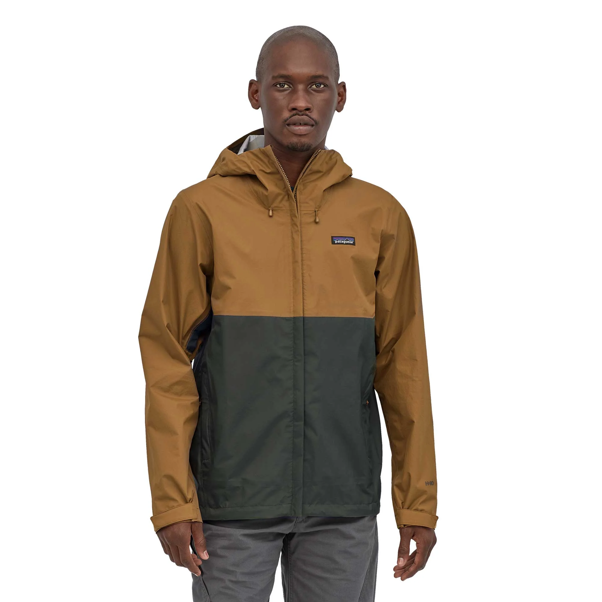 Patagonia Mens Torrentshell 3L Jacket - Image 2