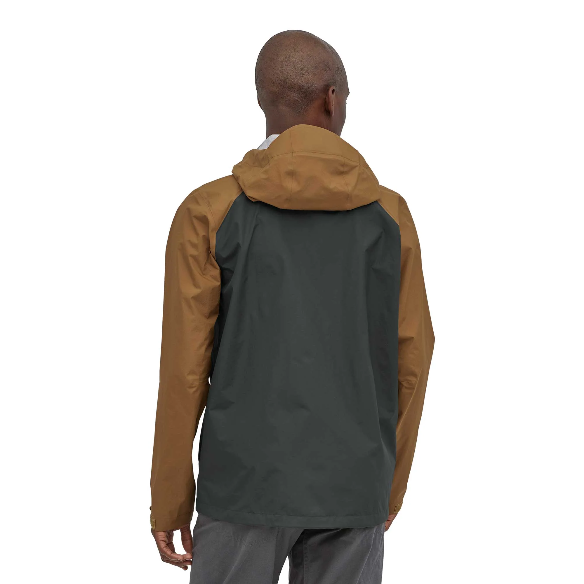 Patagonia Mens Torrentshell 3L Jacket - Image 3