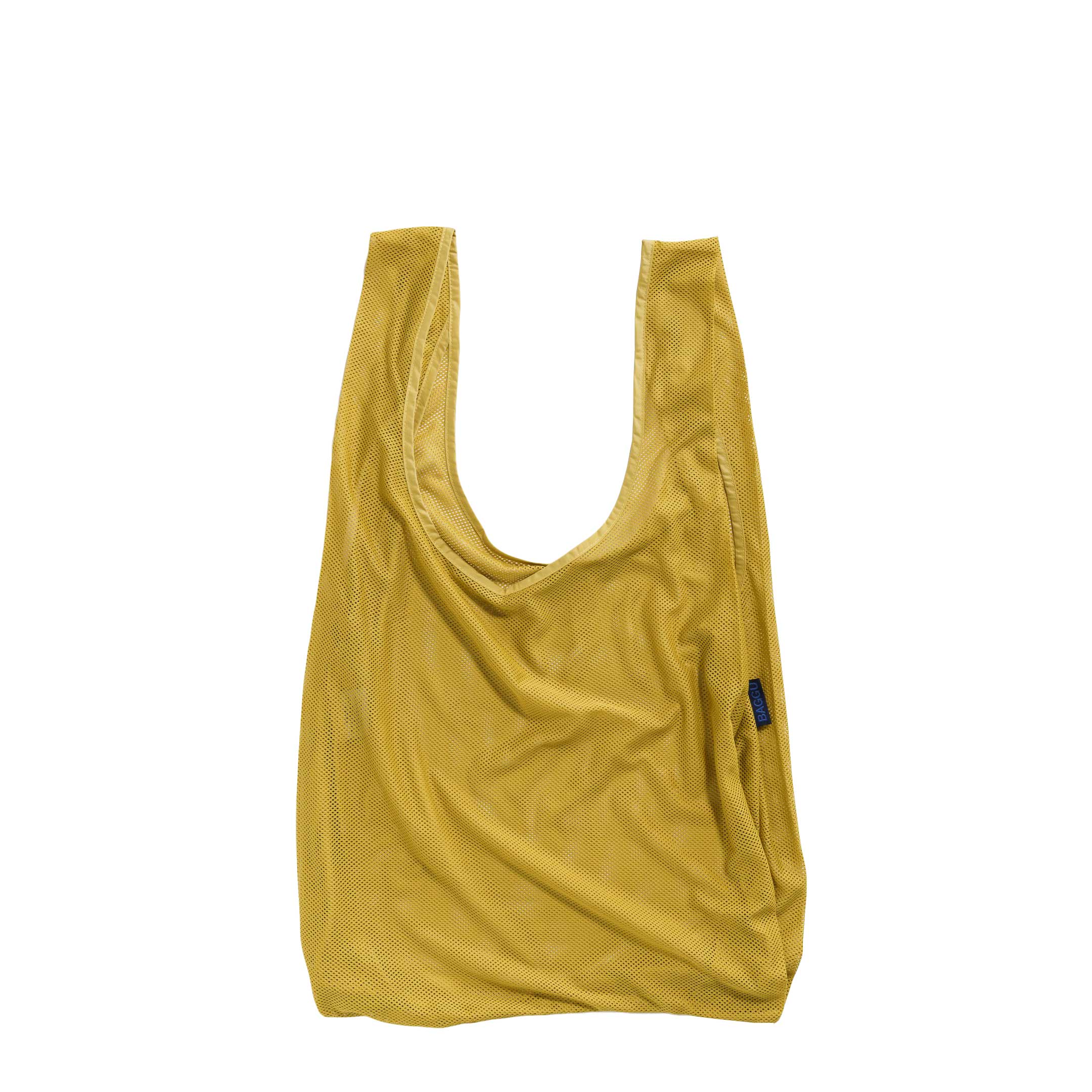 Mesh Baggu, pear