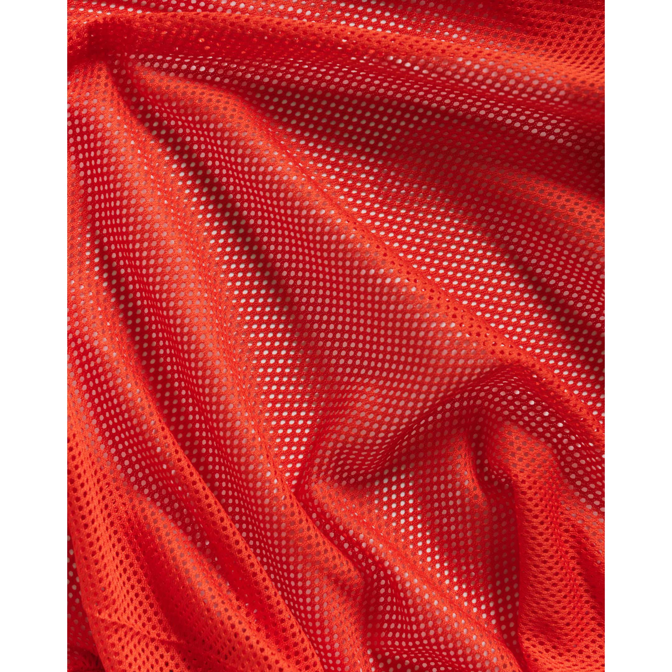 Mesh Baggu, tomato - Image 5