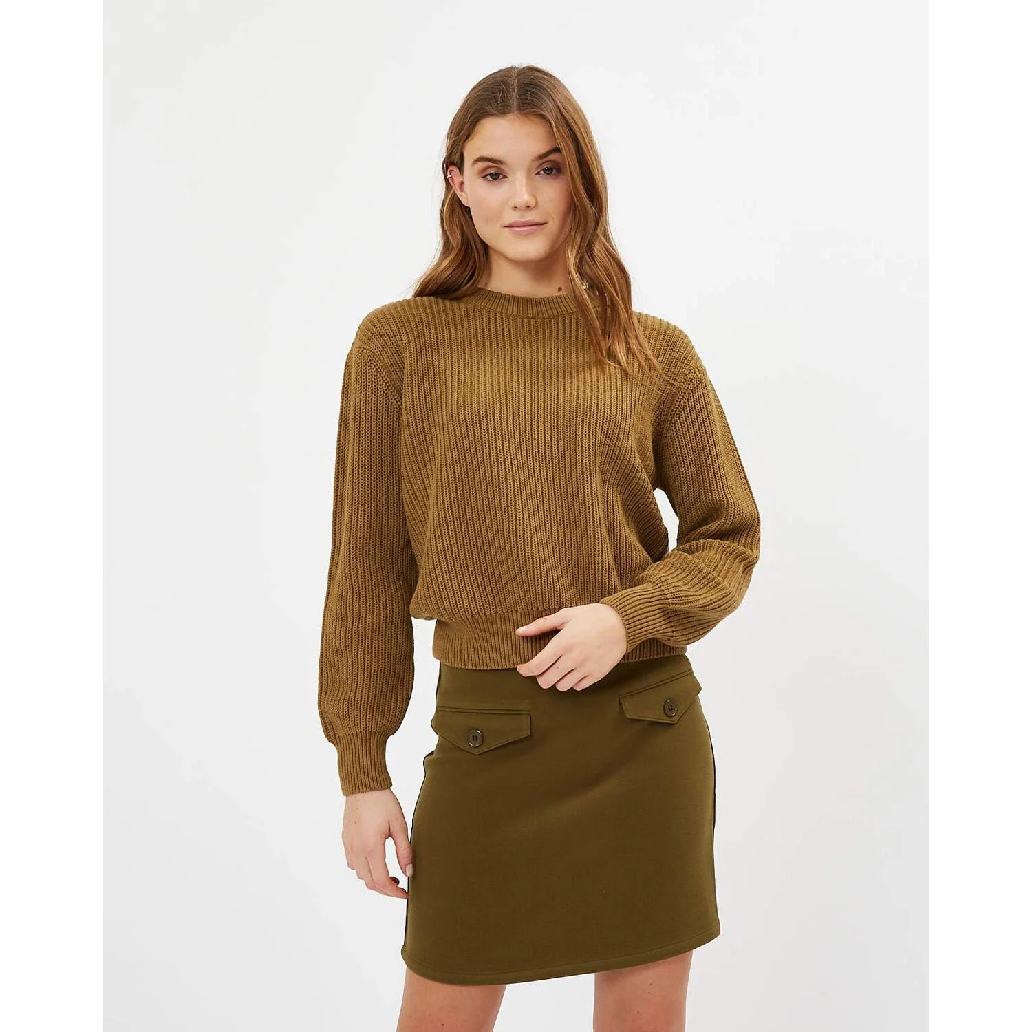 Minimum Womens Mikala Jumper - Image 2