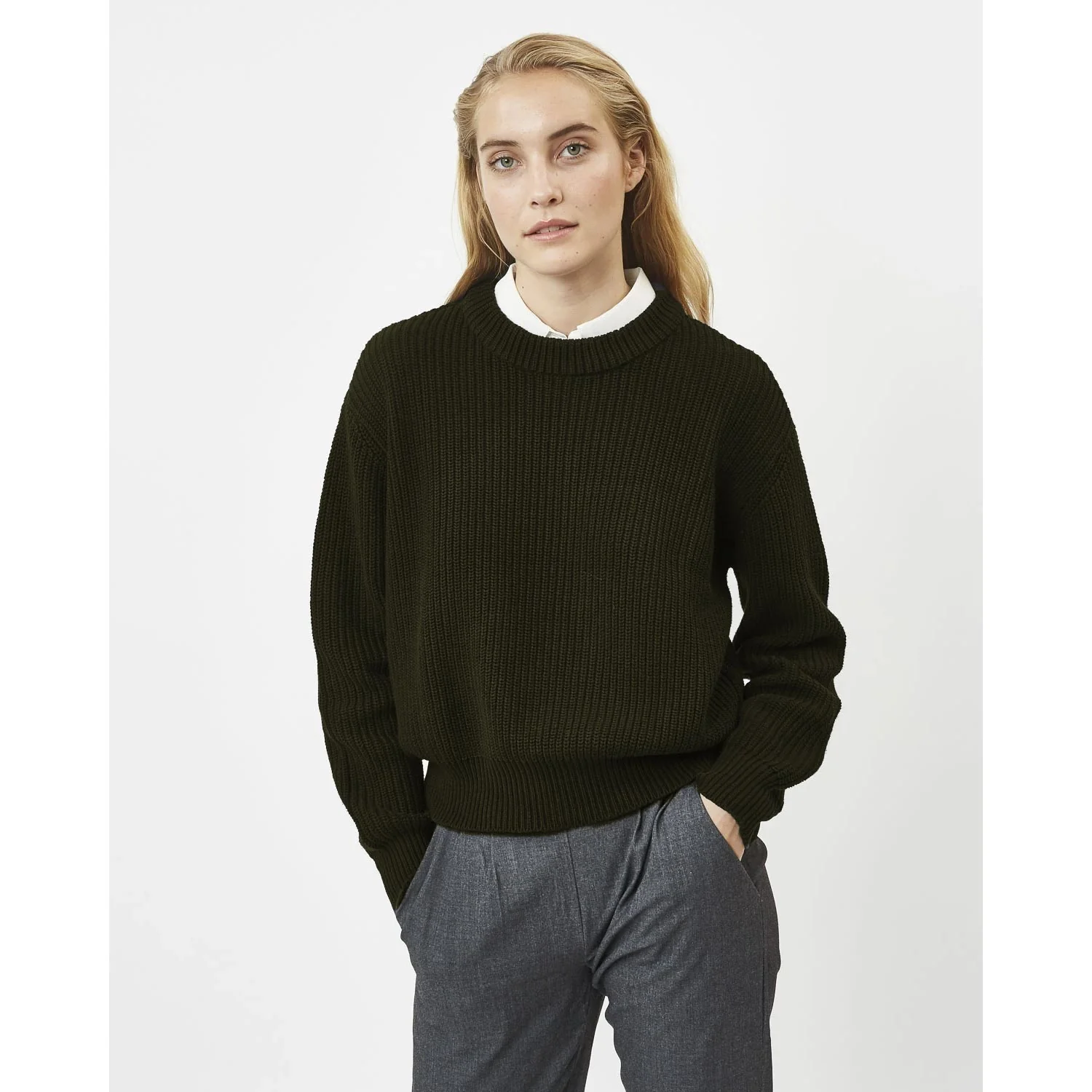 Minimum Womens Mikala Jumper - Image 2