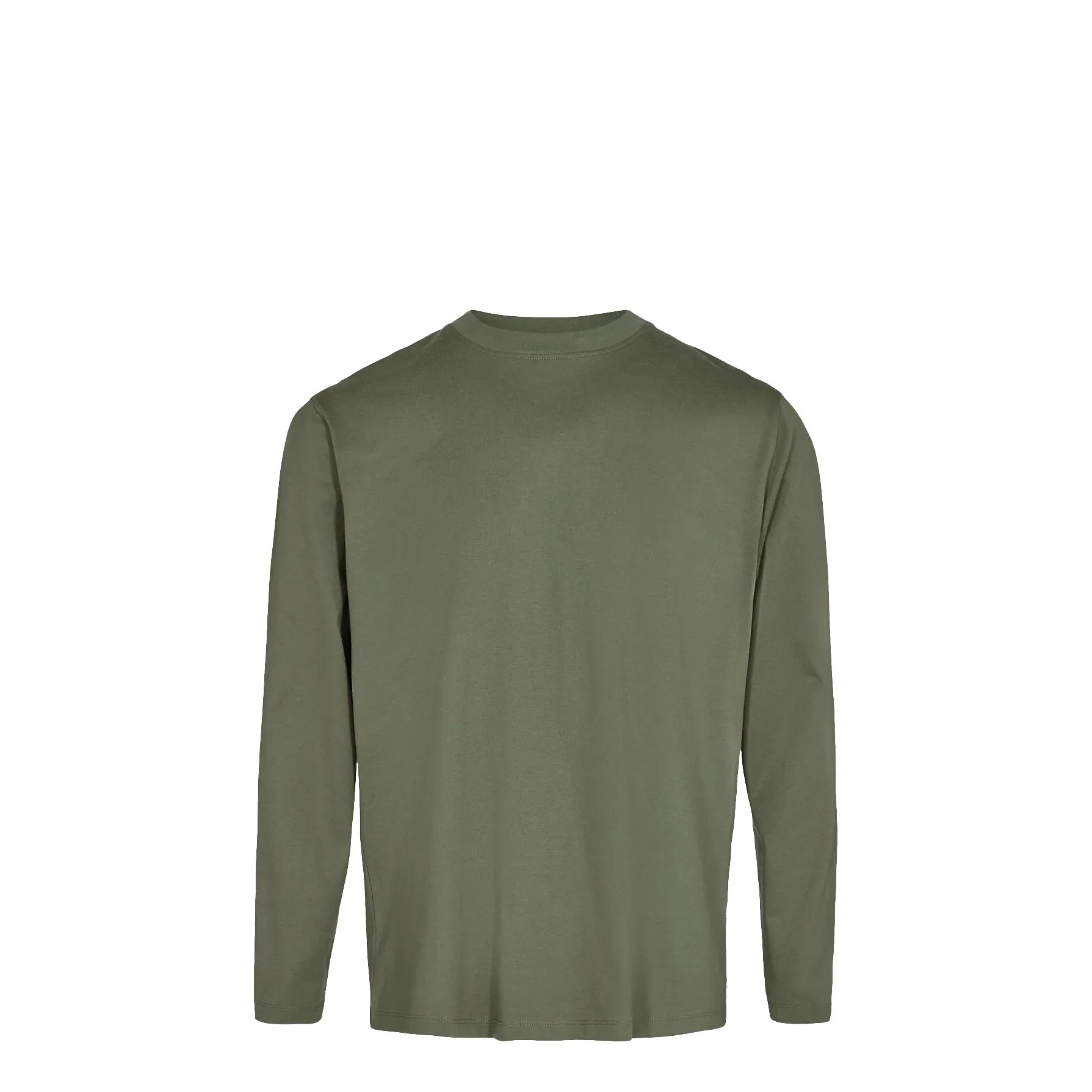 Minimum Aarhus 2.0 L/S Tee