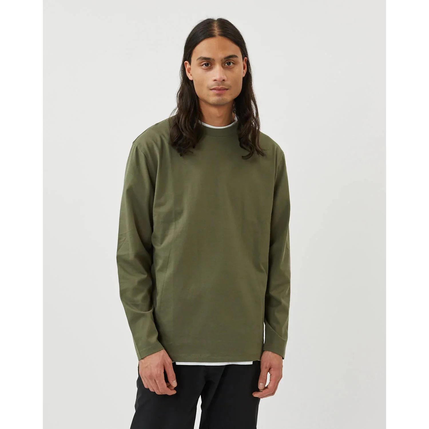 Minimum Aarhus 2.0 L/S Tee - Image 2