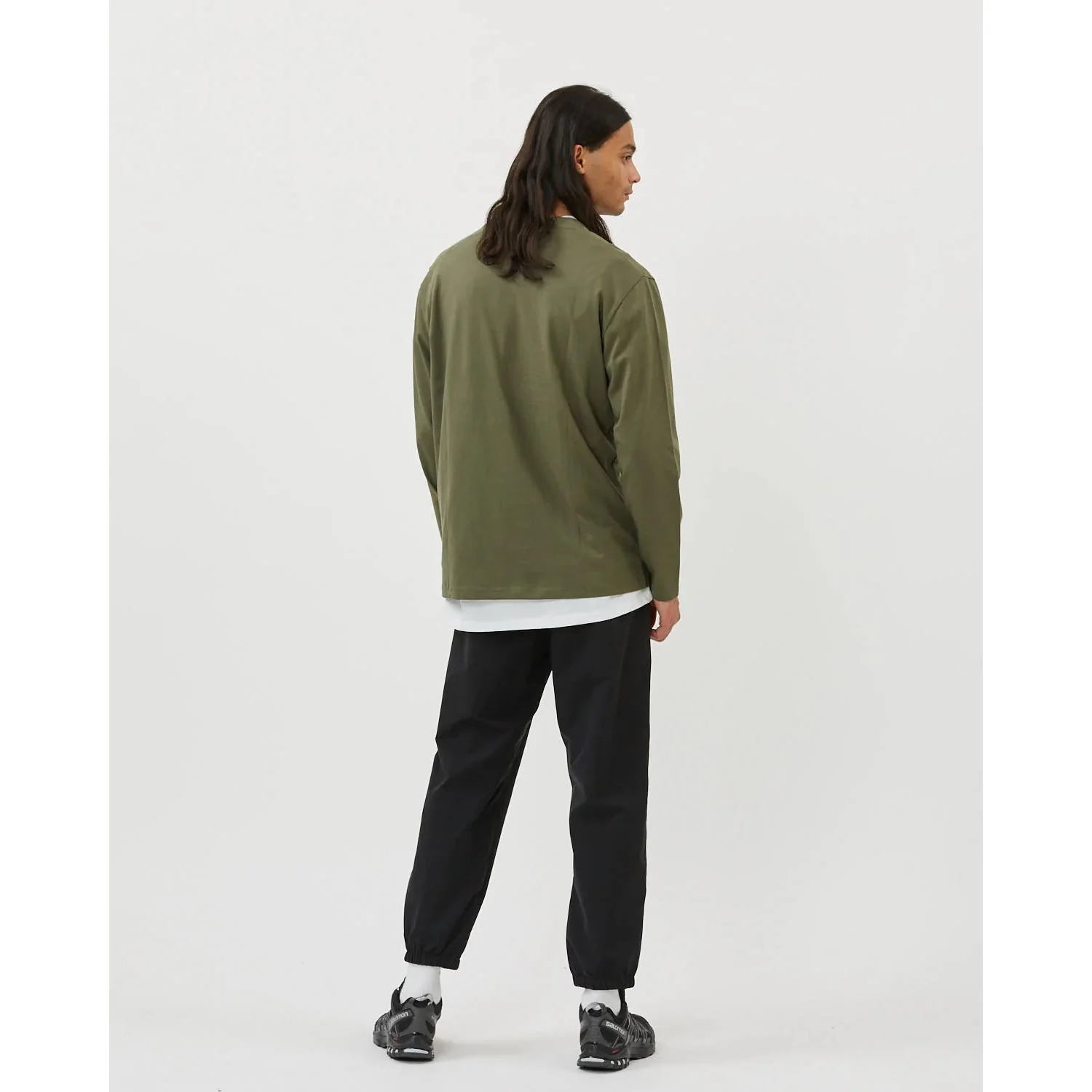Minimum Aarhus 2.0 L/S Tee - Image 3