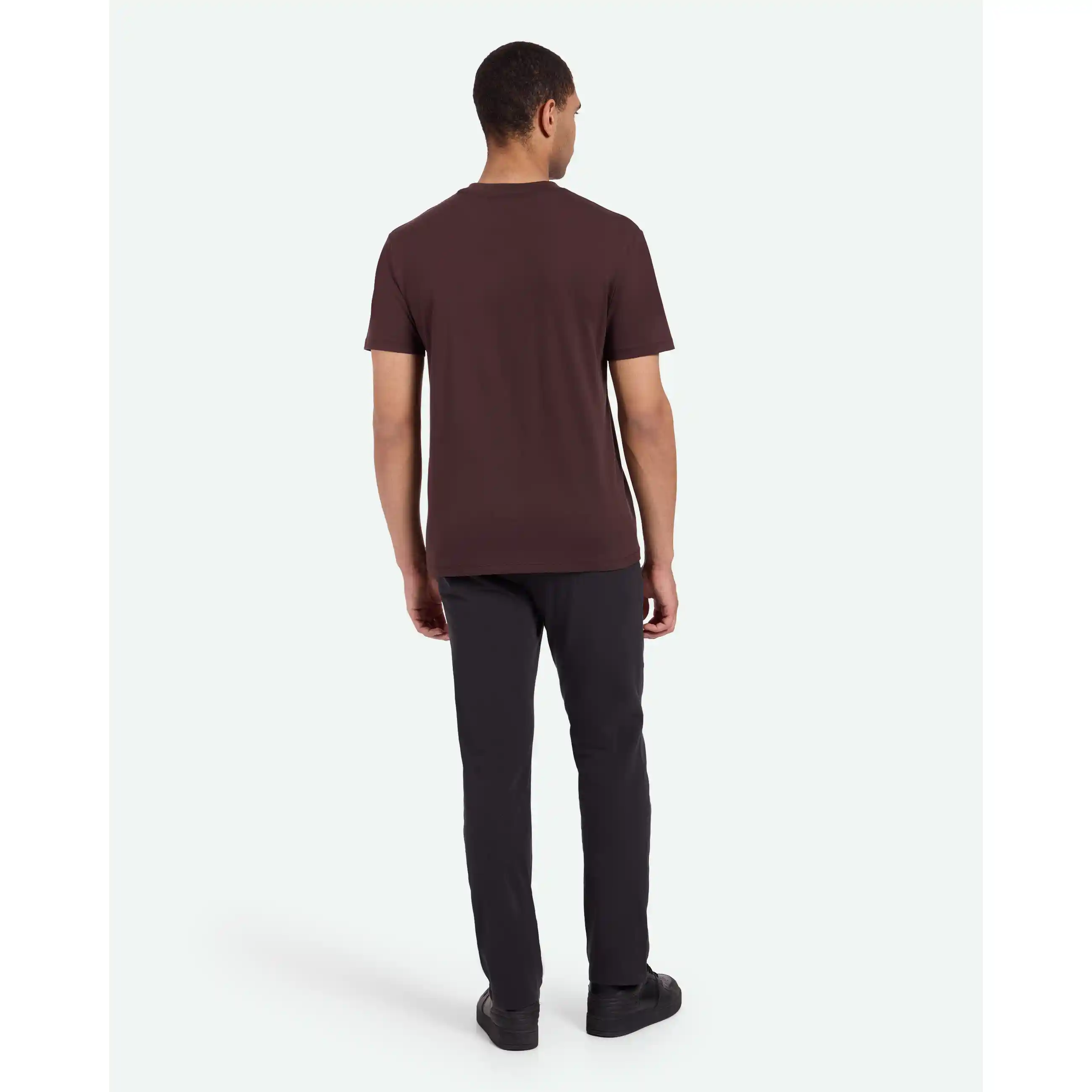 Minimum Aarhus T-Shirt, coffee bean - Image 3