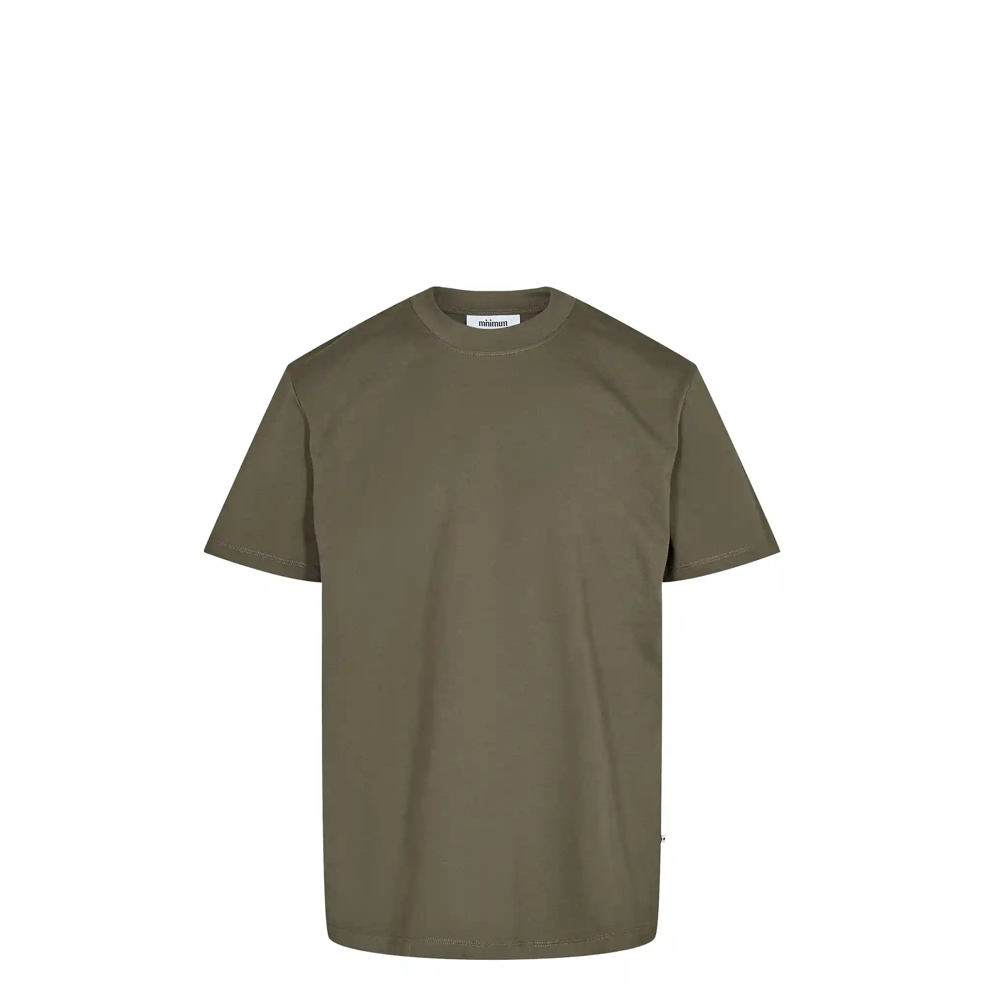 Minimum Aarhus T-Shirt, forest night
