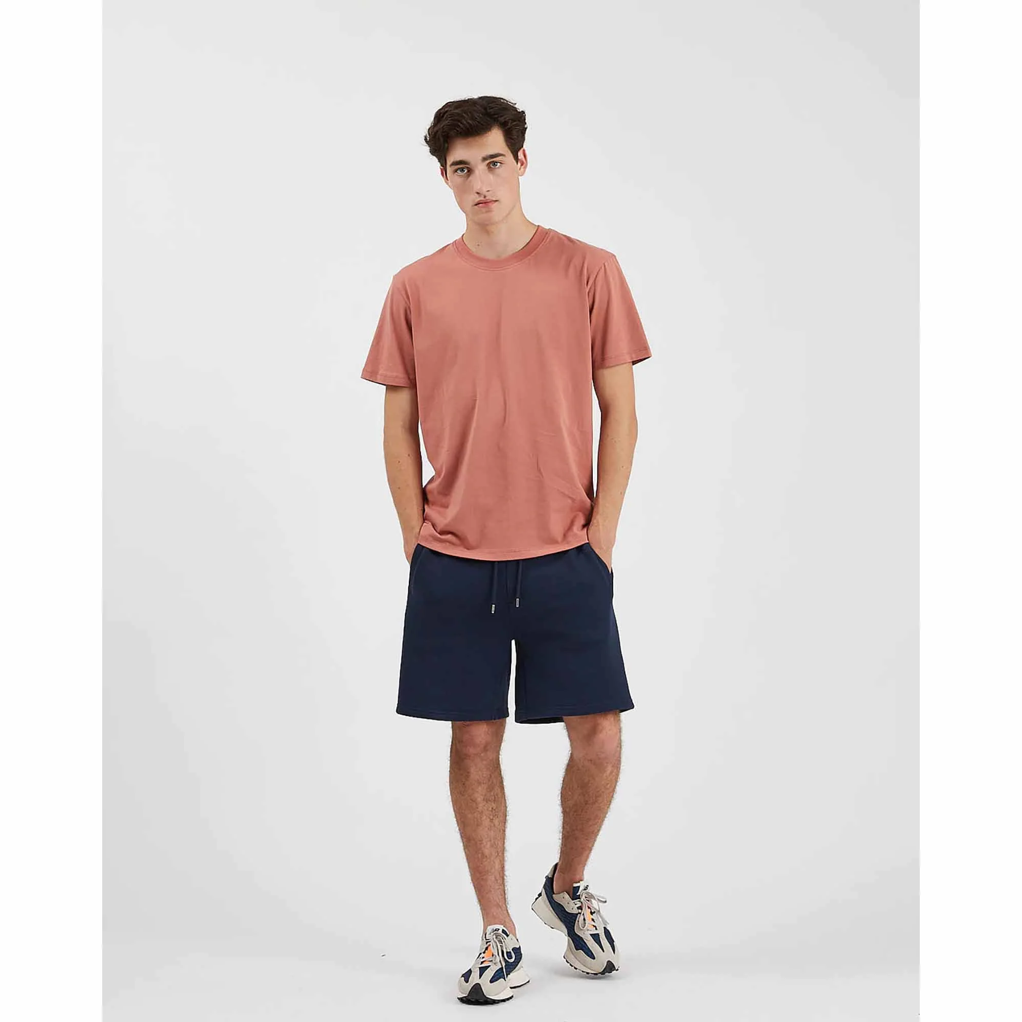 Minimum Aarhus Tee - Image 4