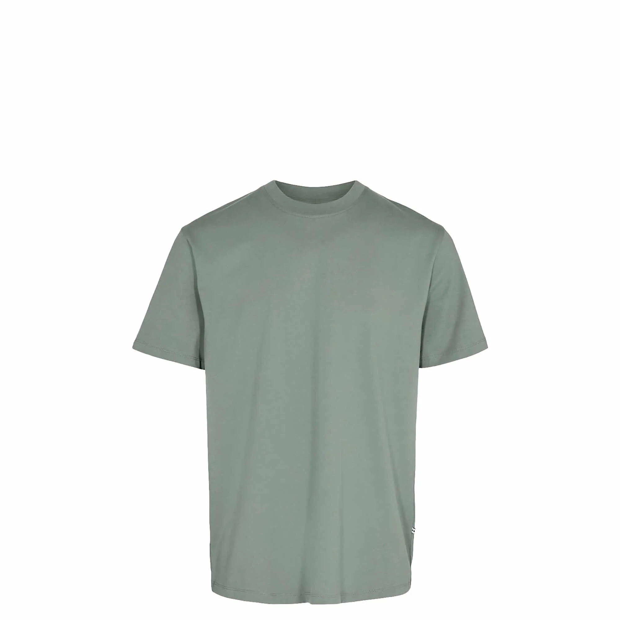 Minimum Aarhus Tee