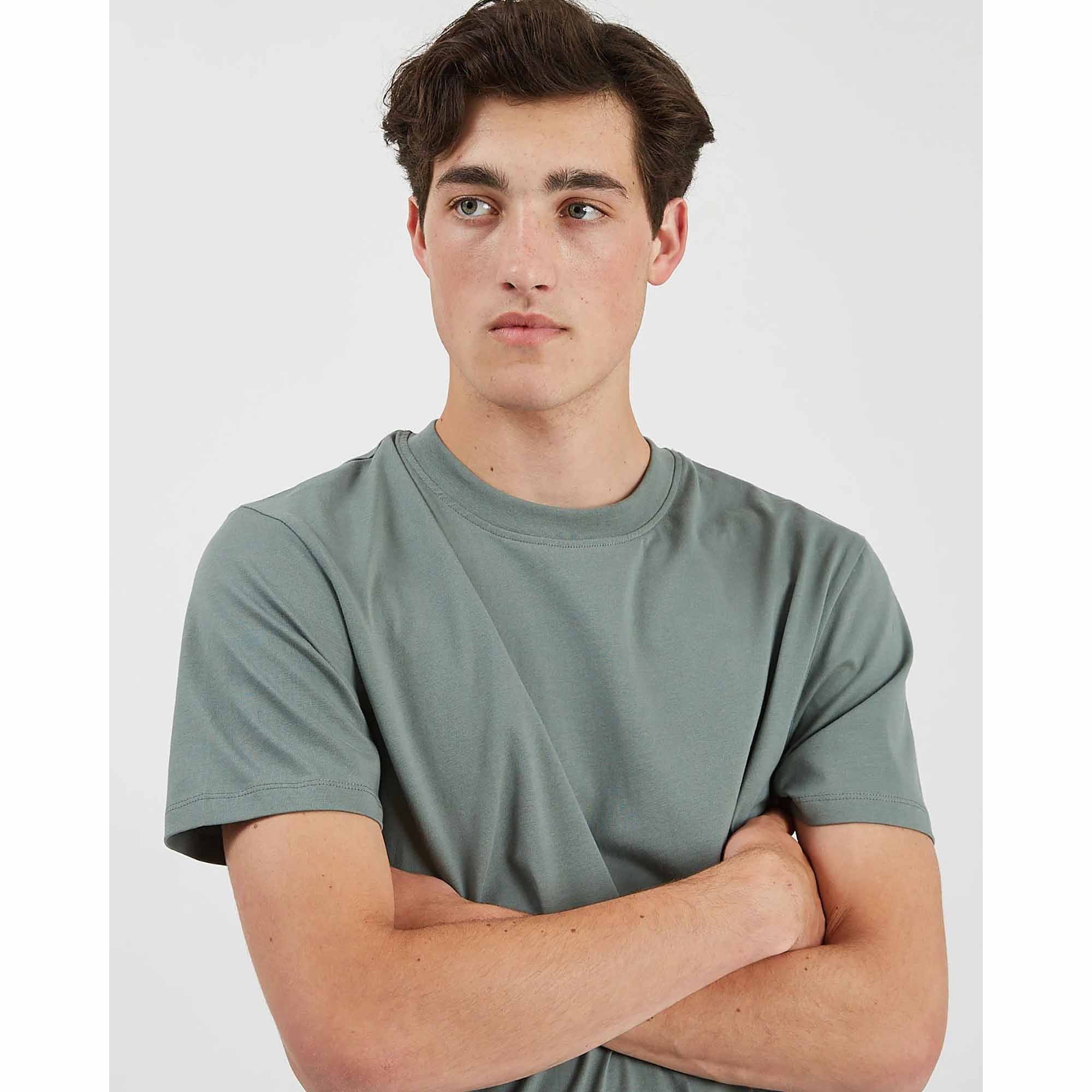 Minimum Aarhus Tee - Image 2