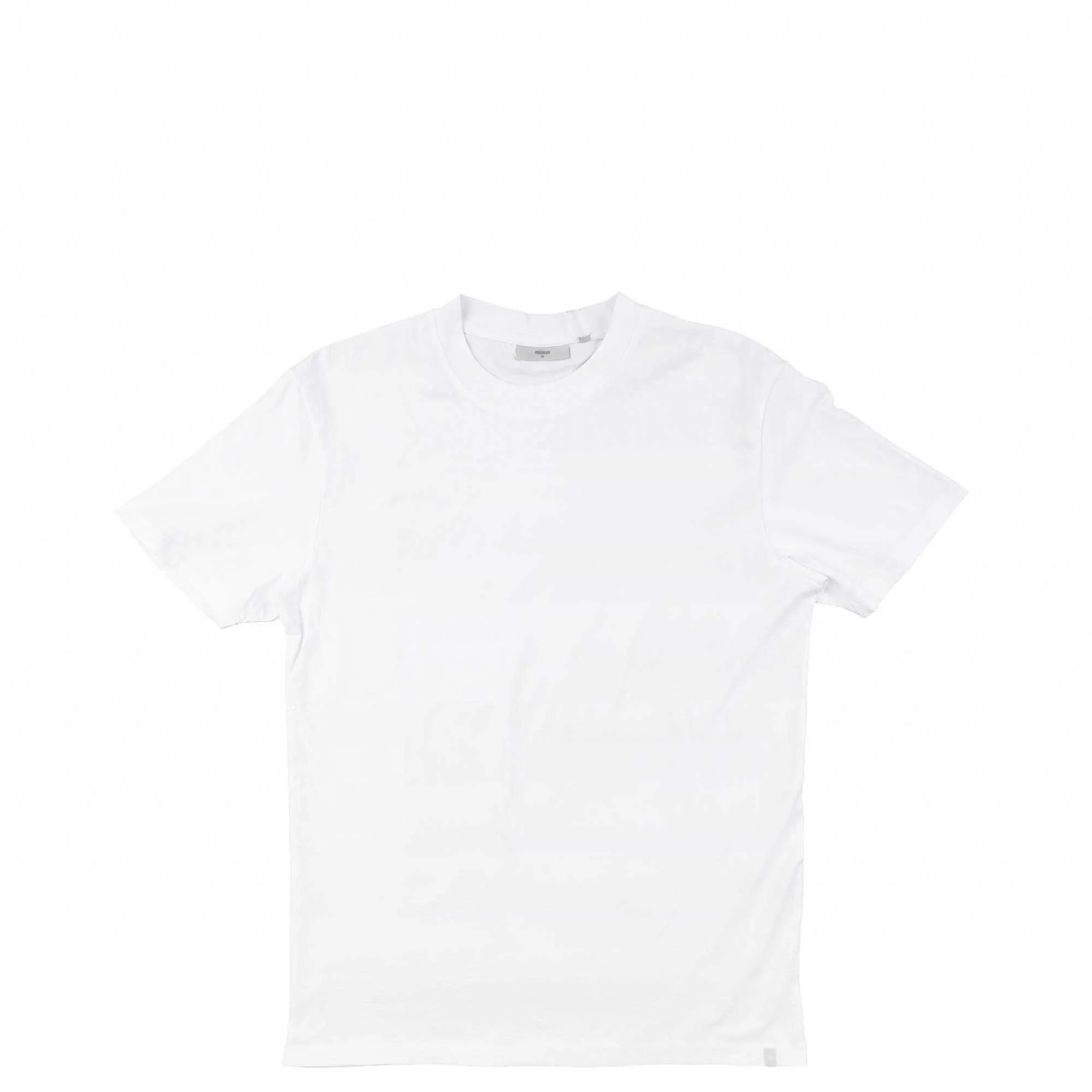 Minimum Aarhus Tee