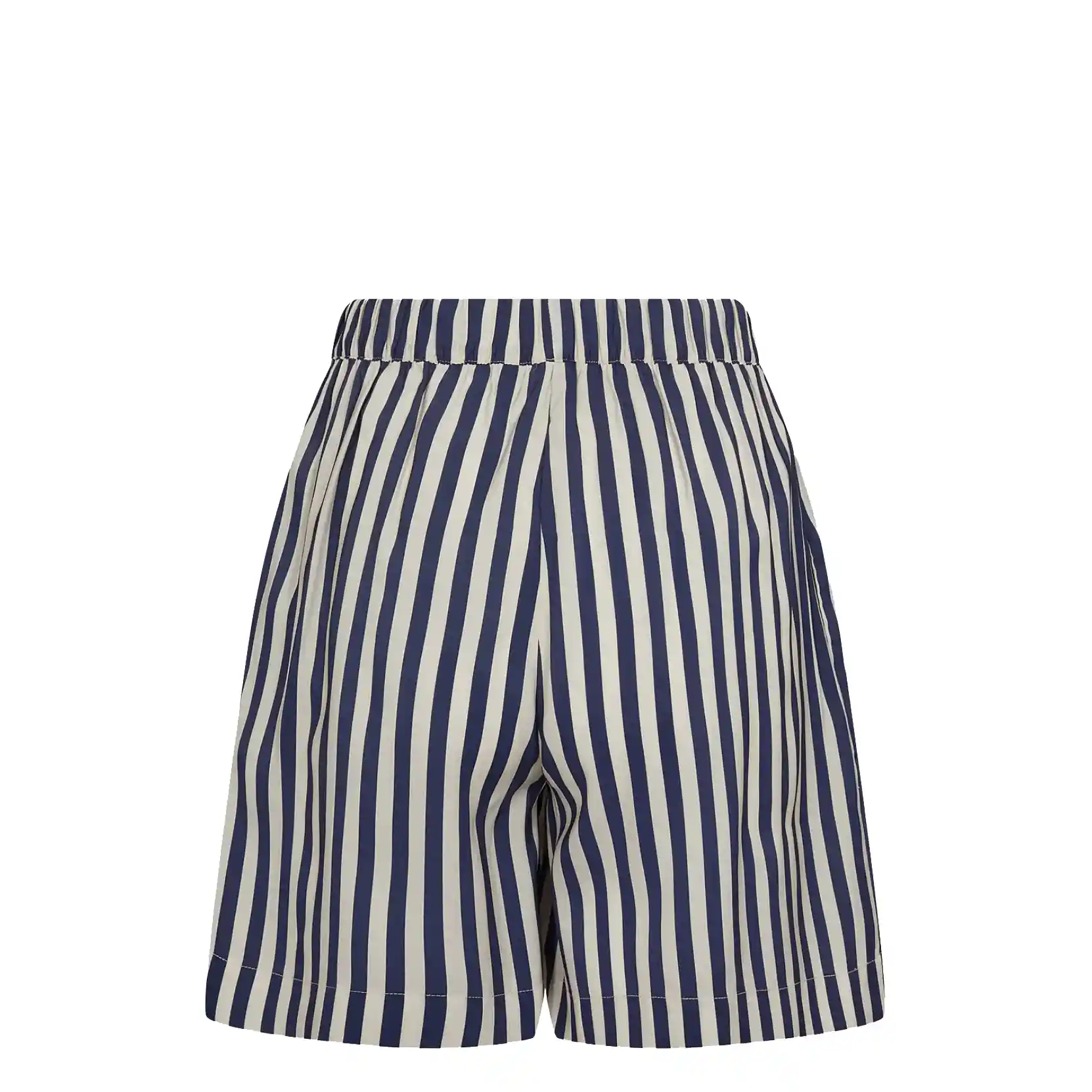 Minimum Womens Acazia Shorts, medieval blue - Image 2