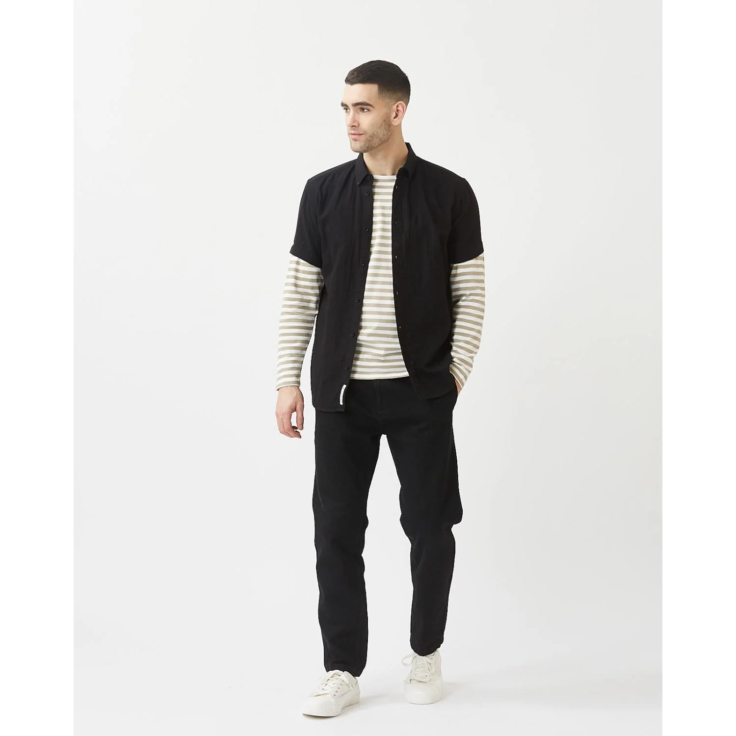Minimum Aleksander Shirt - Image 3