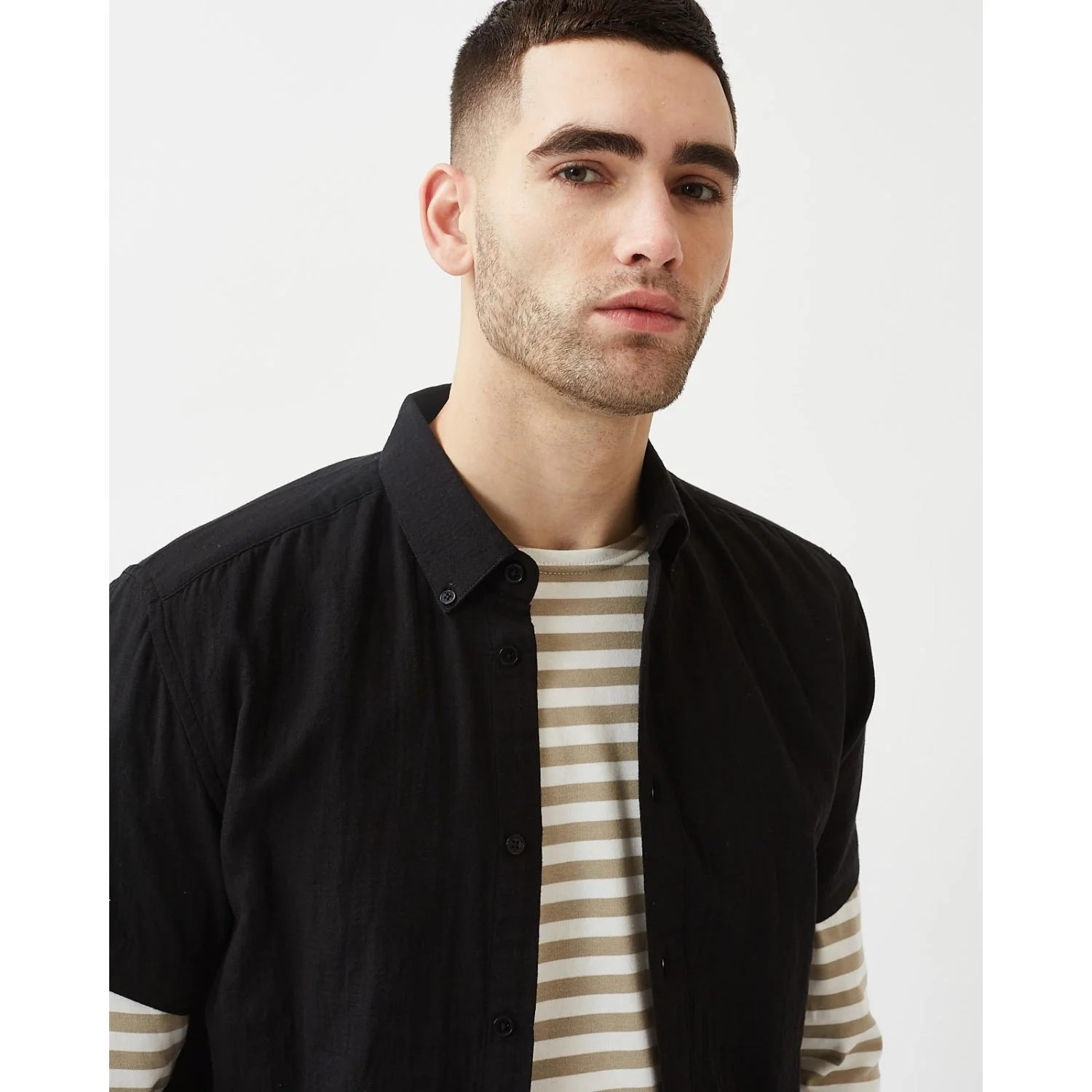 Minimum Aleksander Shirt - Image 5