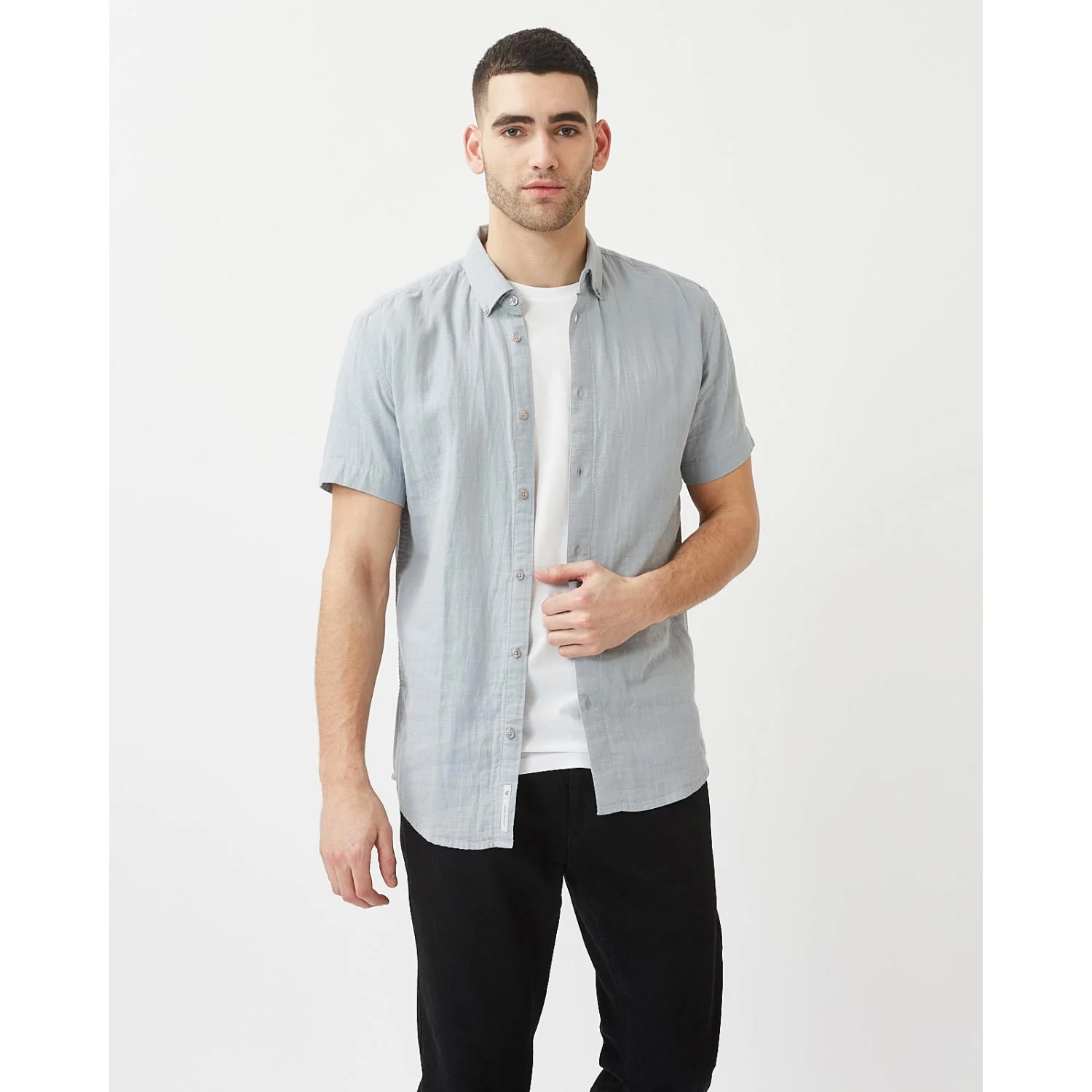 Minimum Aleksander Shirt - Image 2