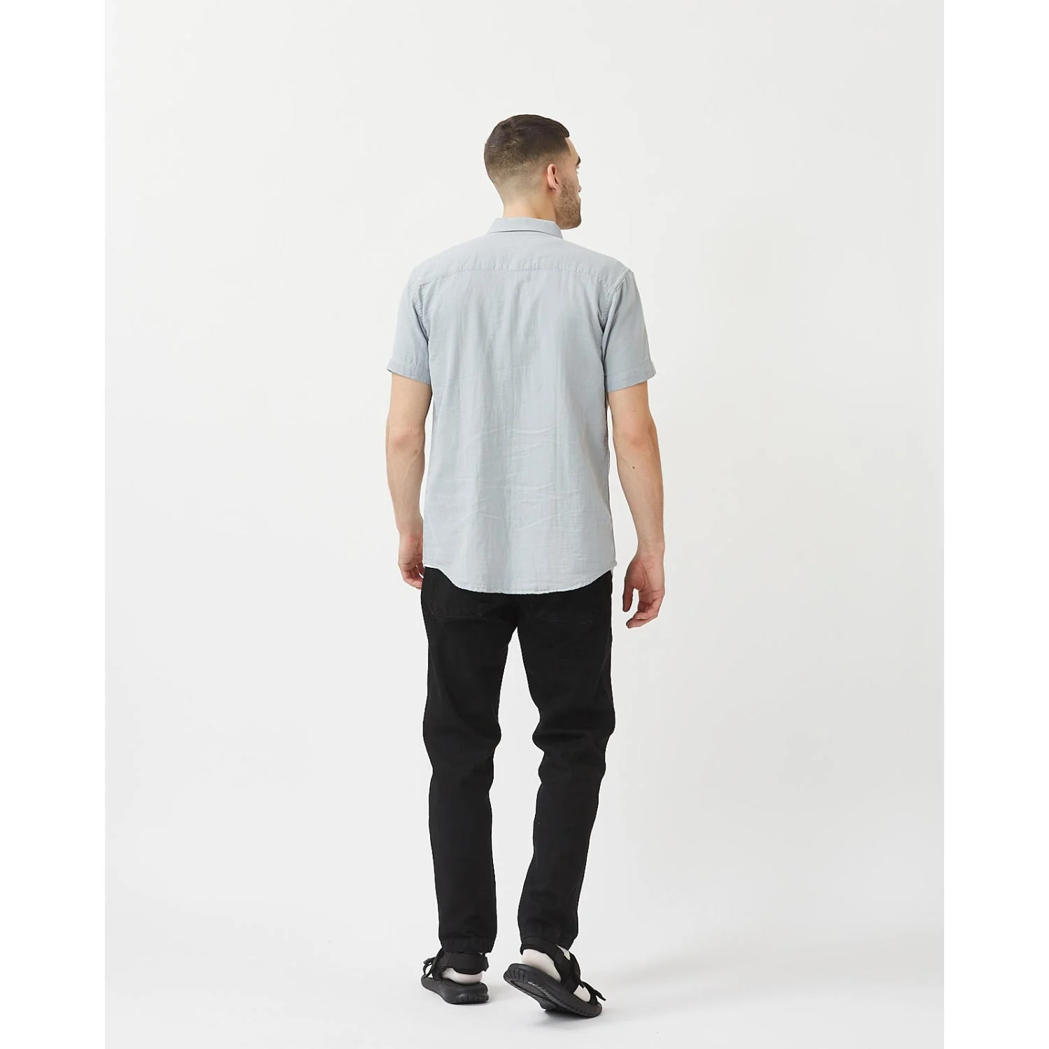 Minimum Aleksander Shirt - Image 4