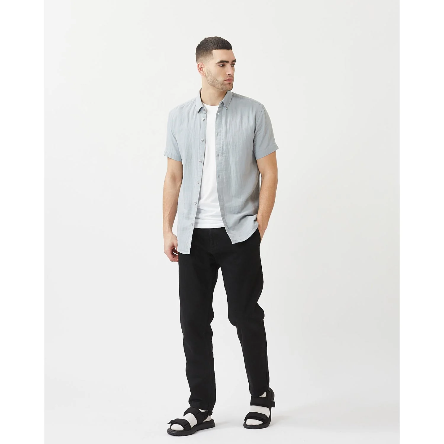 Minimum Aleksander Shirt - Image 5