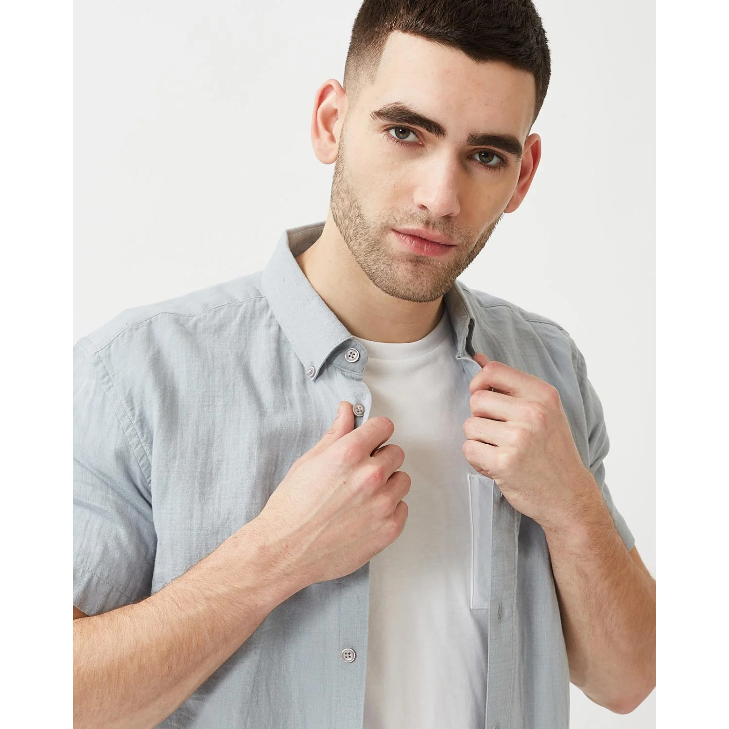 Minimum Aleksander Shirt - Image 6