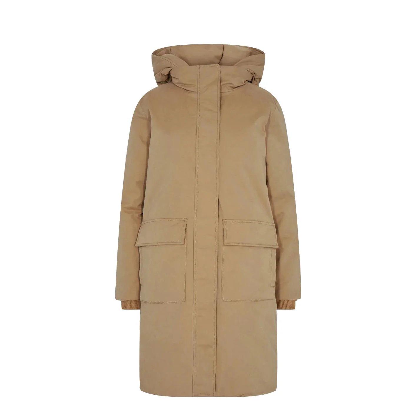 Minimum Womens Alilla 2.0 Coat