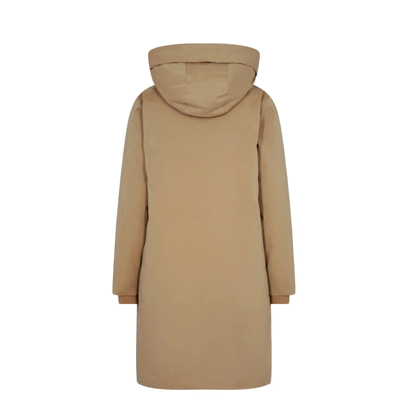 Minimum Womens Alilla 2.0 Coat - Image 6