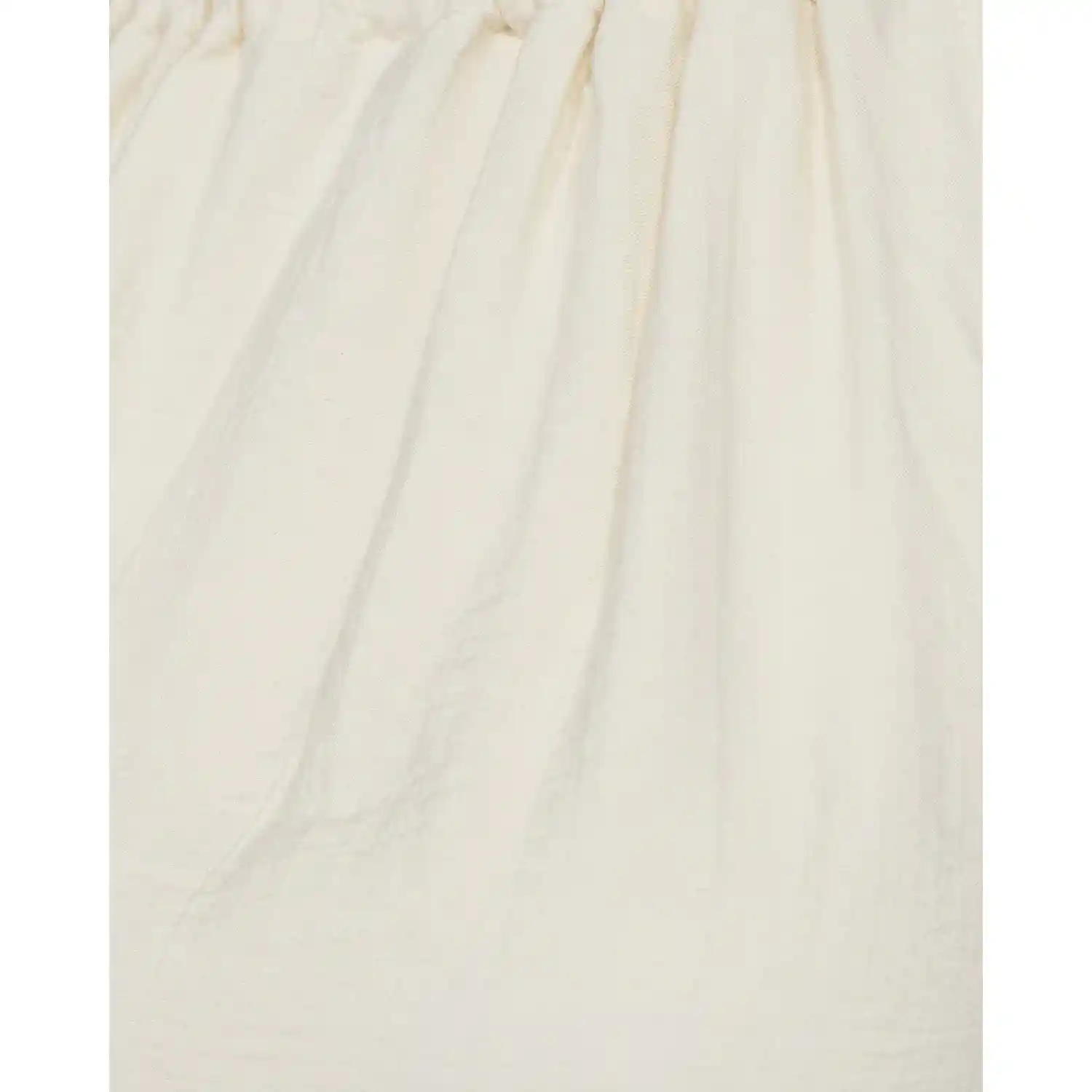 Minimum Womens Annkarina Short Dress, coco milk - Image 2