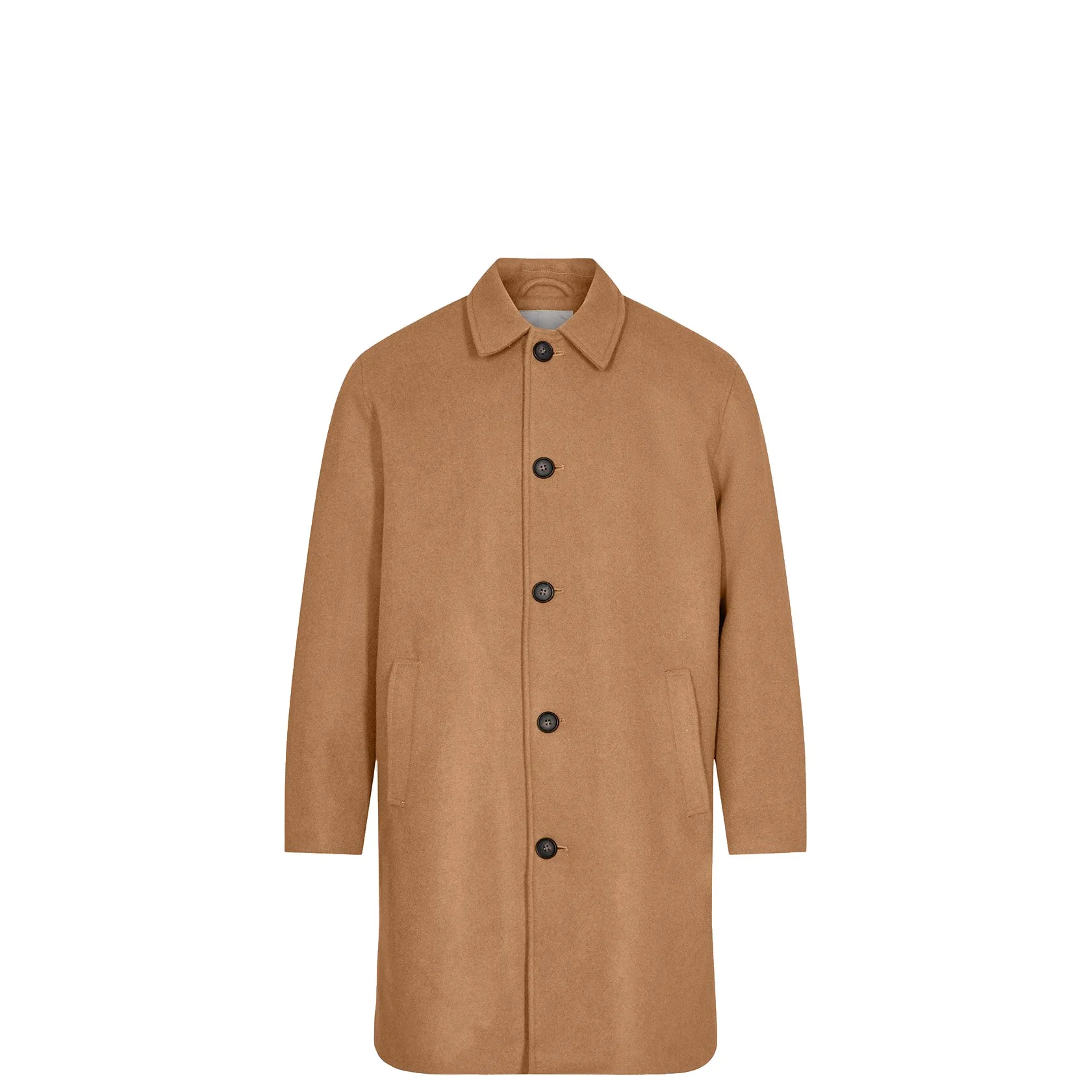 Minimum Assans coat