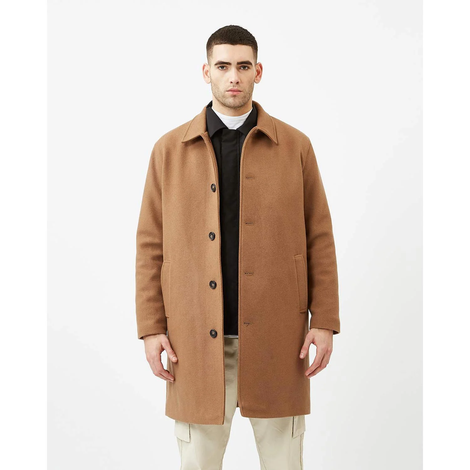 Minimum Assans coat - Image 2