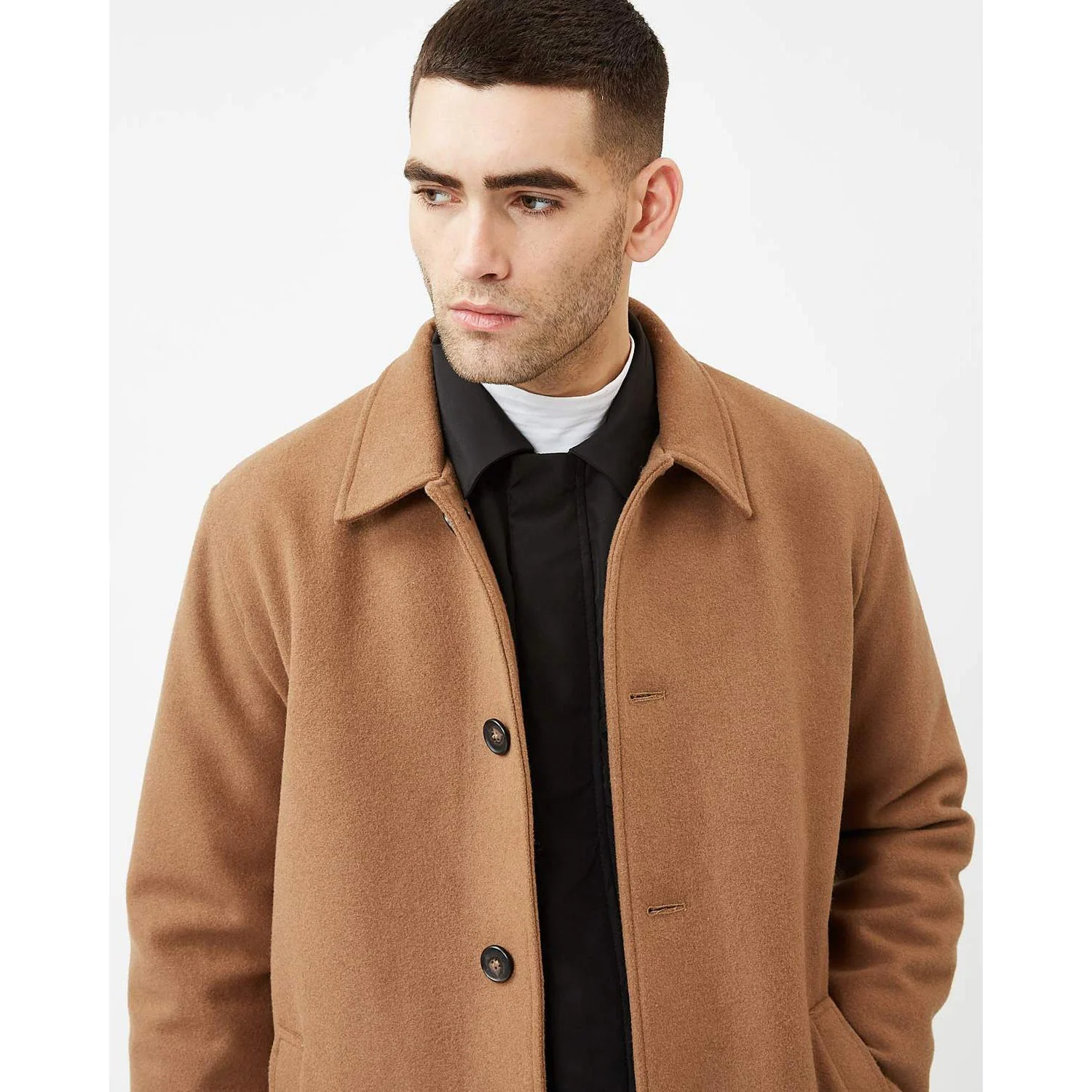 Minimum Assans coat - Image 4