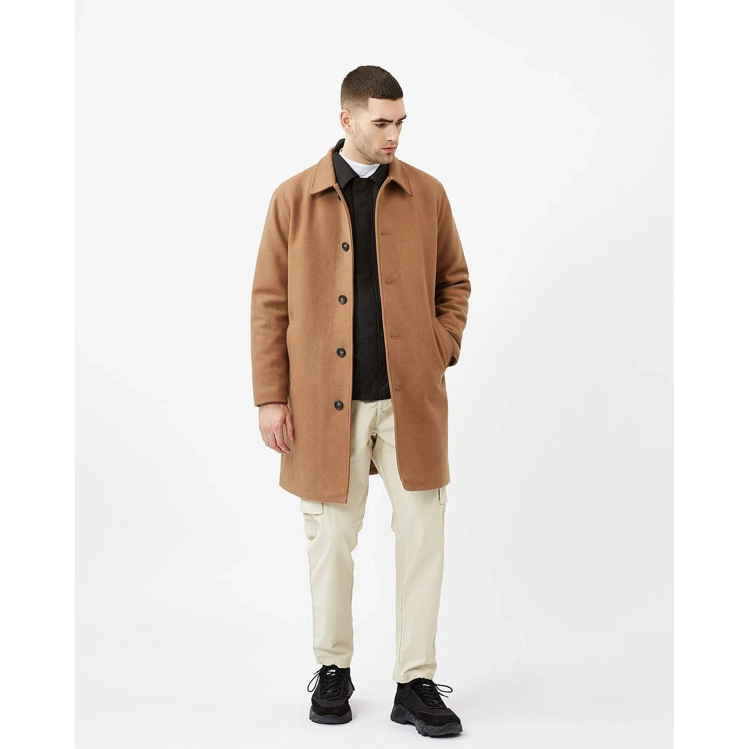 Minimum Assans coat - Image 5