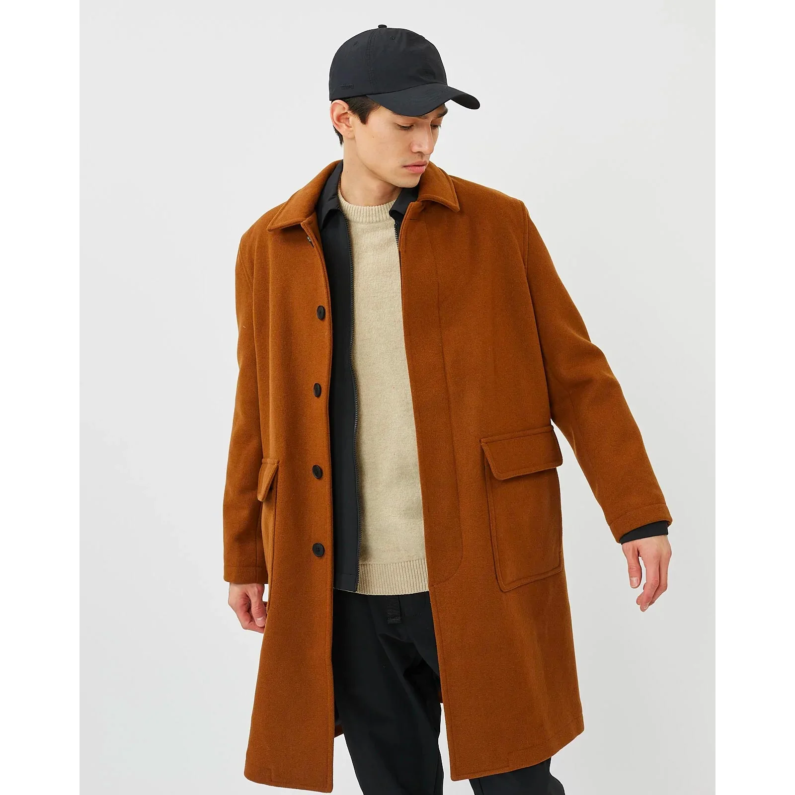 Minimum Balano Coat - Image 2