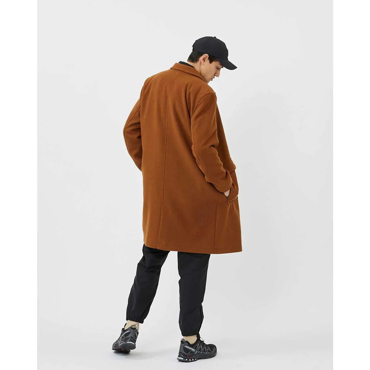 Minimum Balano Coat - Image 3