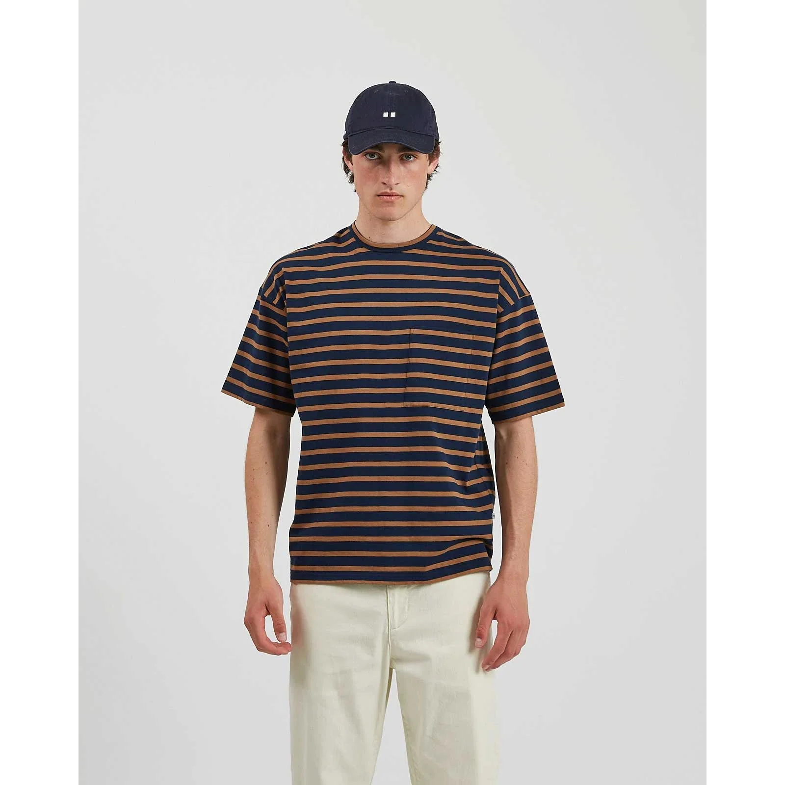 Minimum Barc Tee - Image 3