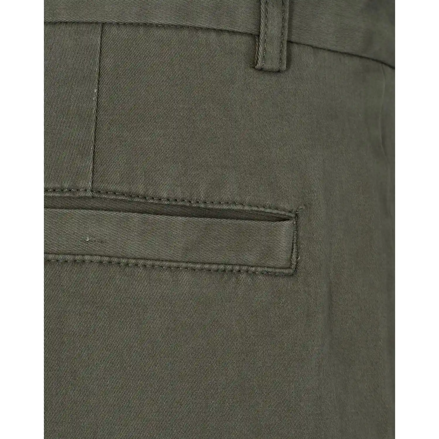 Minimum Bertils Casual Pant, beetle - Image 6