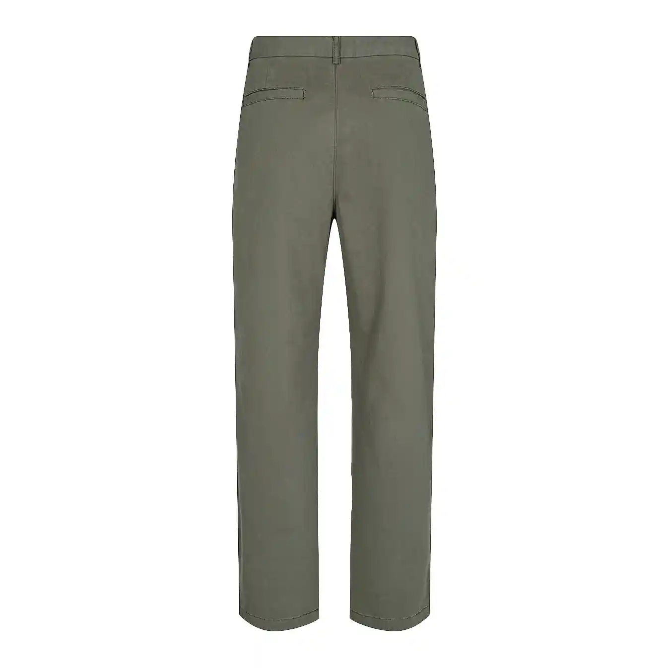Minimum Bertils Casual Pant, beetle - Image 7