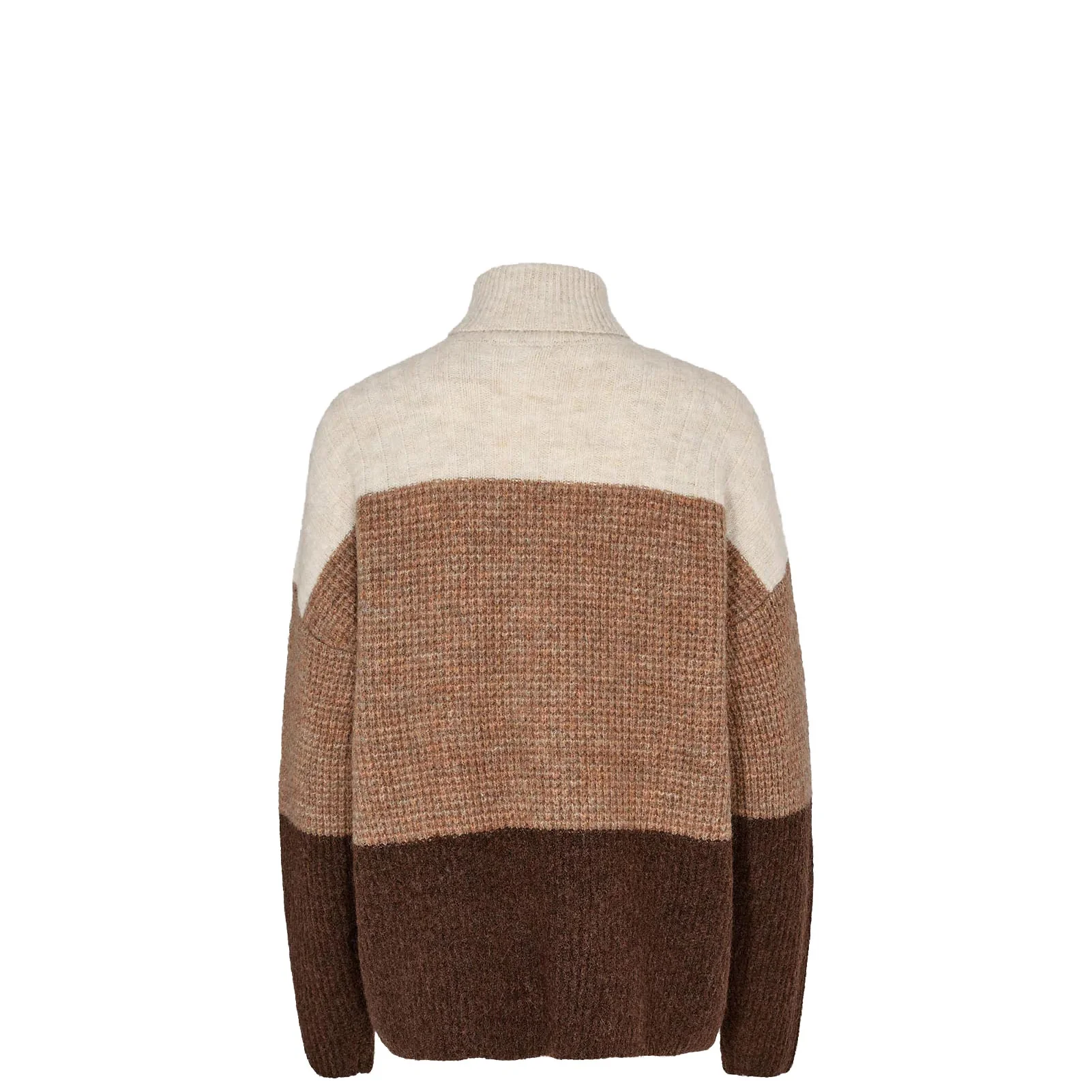 Minimum Womens Calene Jumper - Image 7