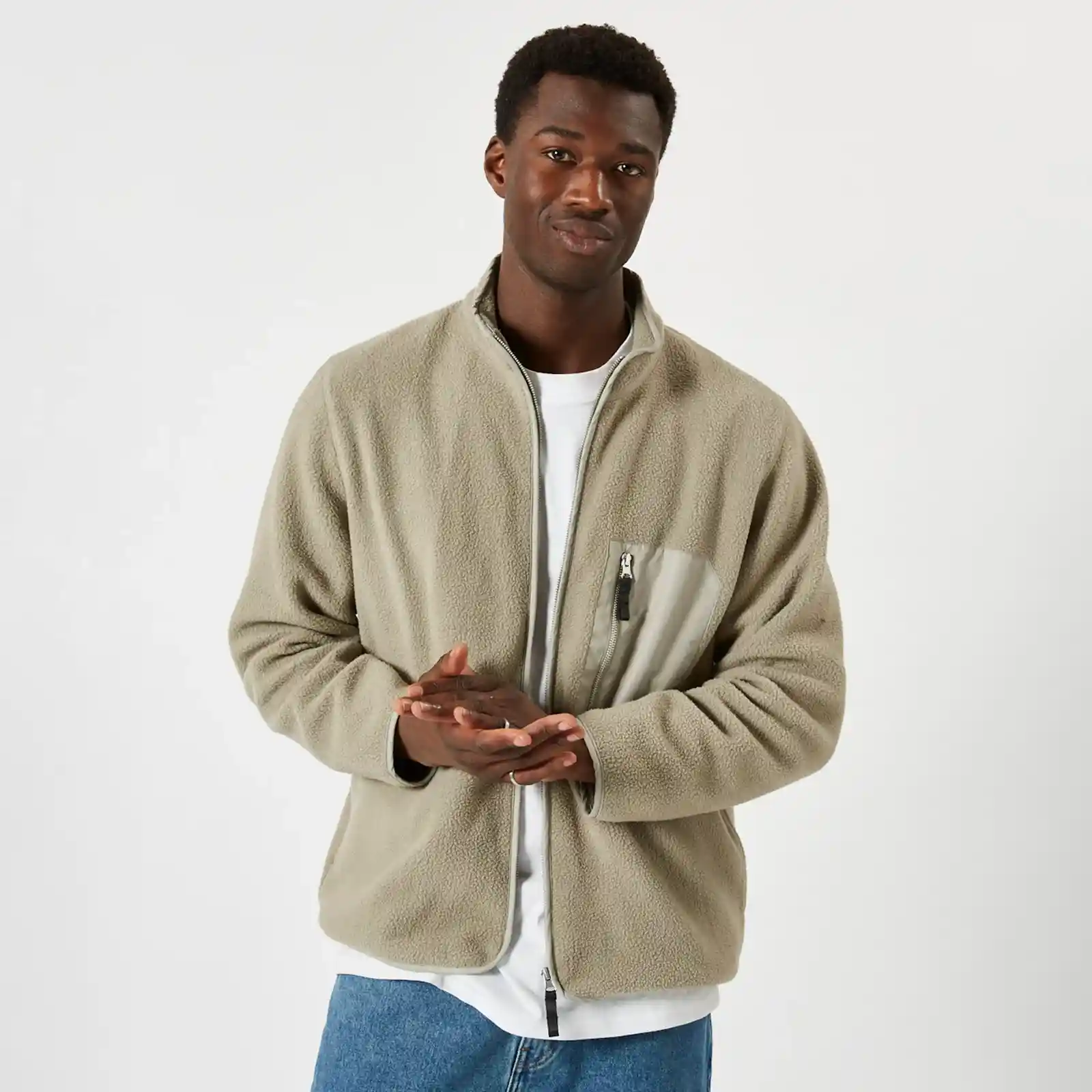 Minimum Calso Lightweight Jacket
