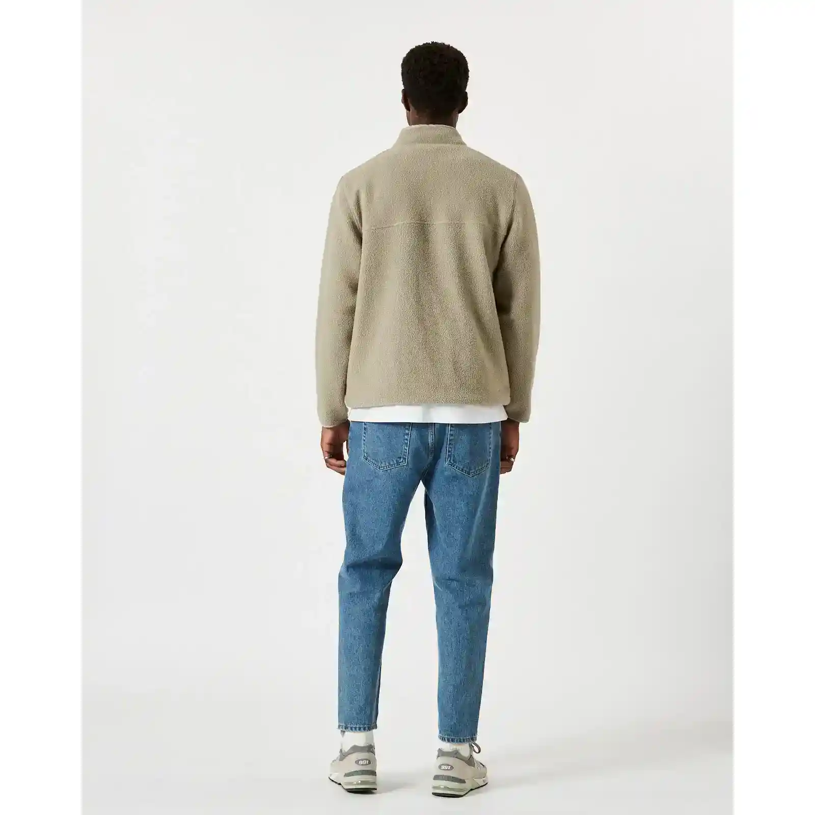 Minimum Calso Lightweight Jacket - Image 3