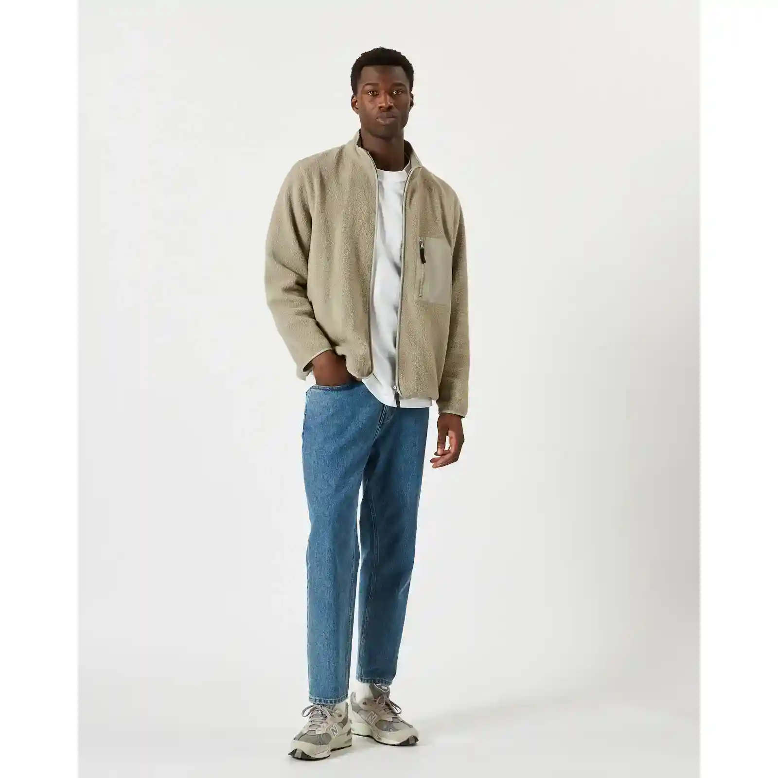 Minimum Calso Lightweight Jacket - Image 4