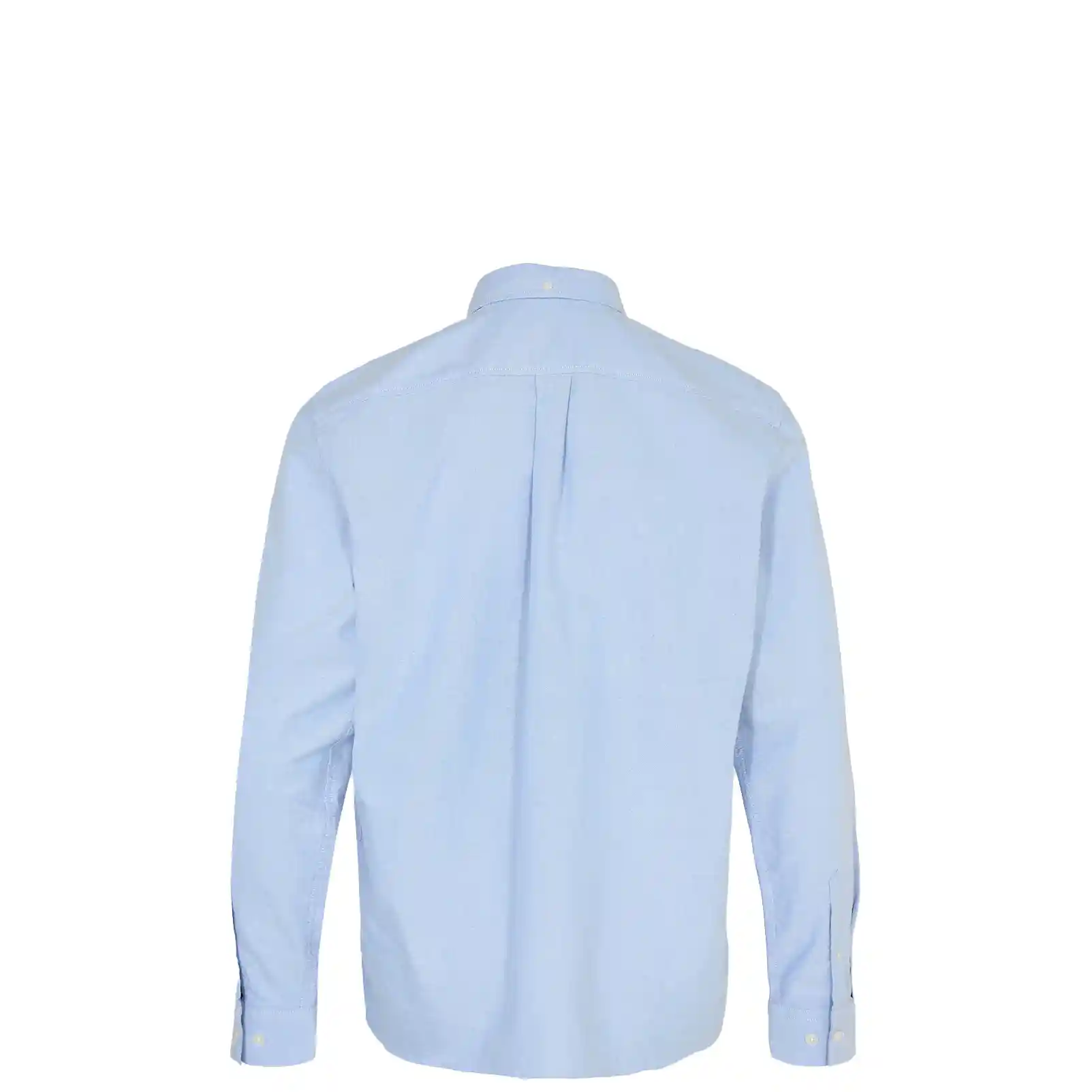 Minimum Charming 2.0 Long Sleeved Shirt, light blue - Image 3
