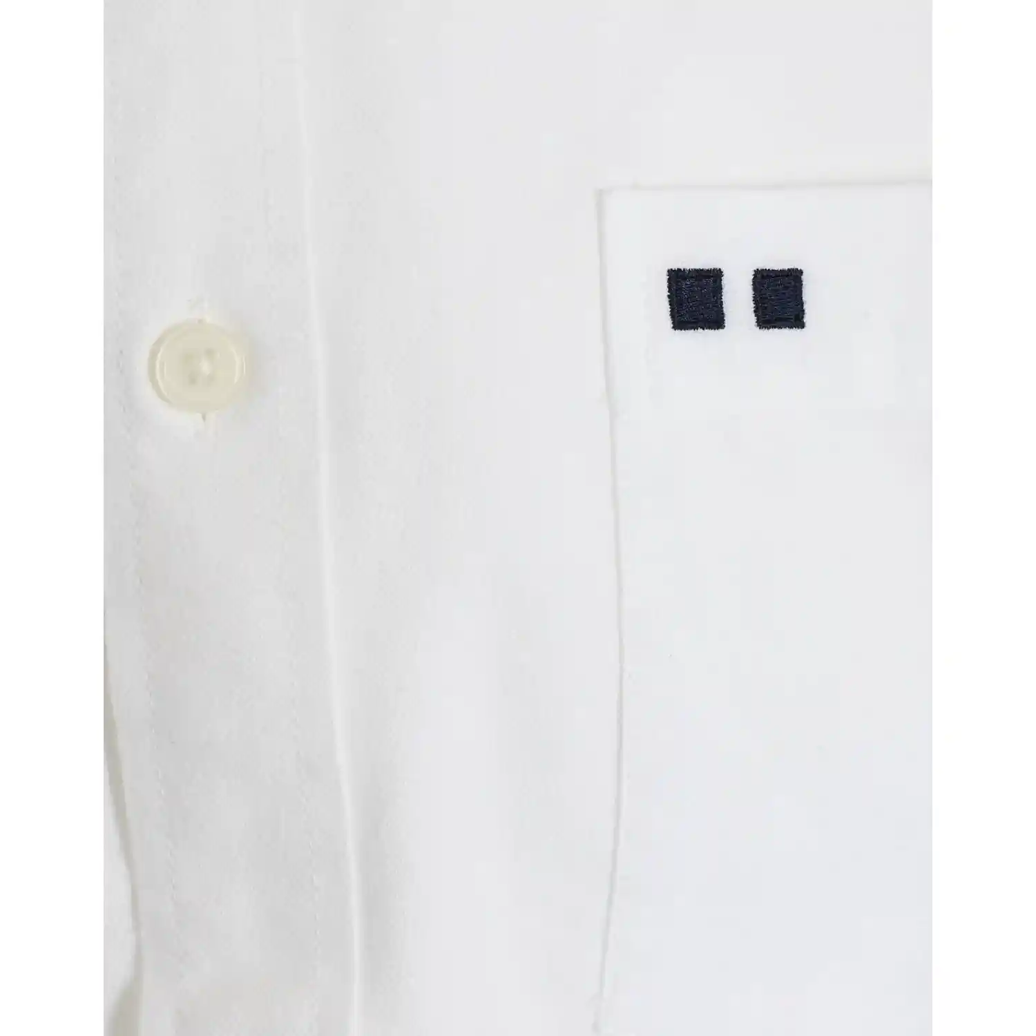 Minimum Charming 2.0 Long Sleeved Shirt, white - Image 3