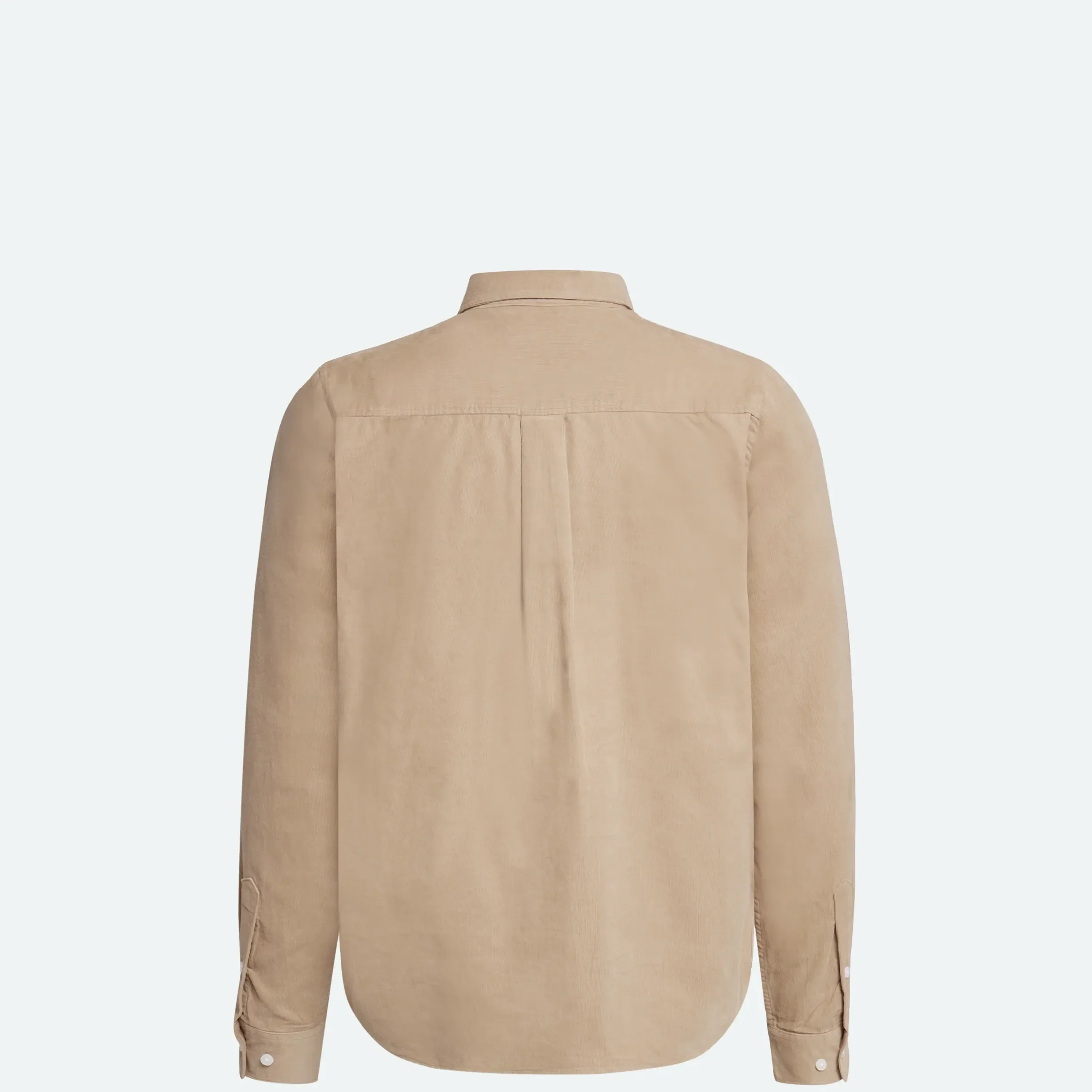 Minimum Colt Shirt, chinchilla - Image 5