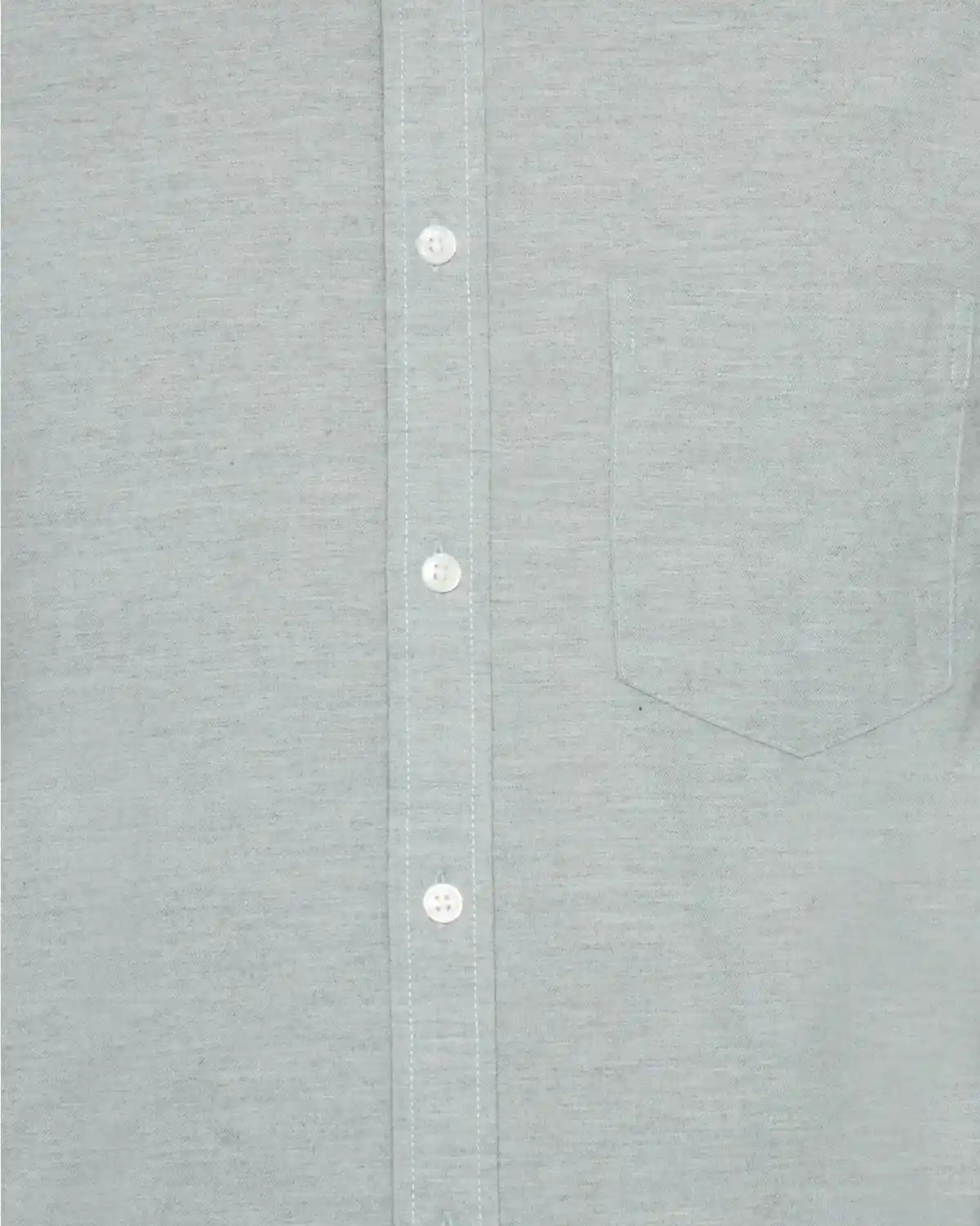 Minimum Colt Shirt, grey mist - Image 3