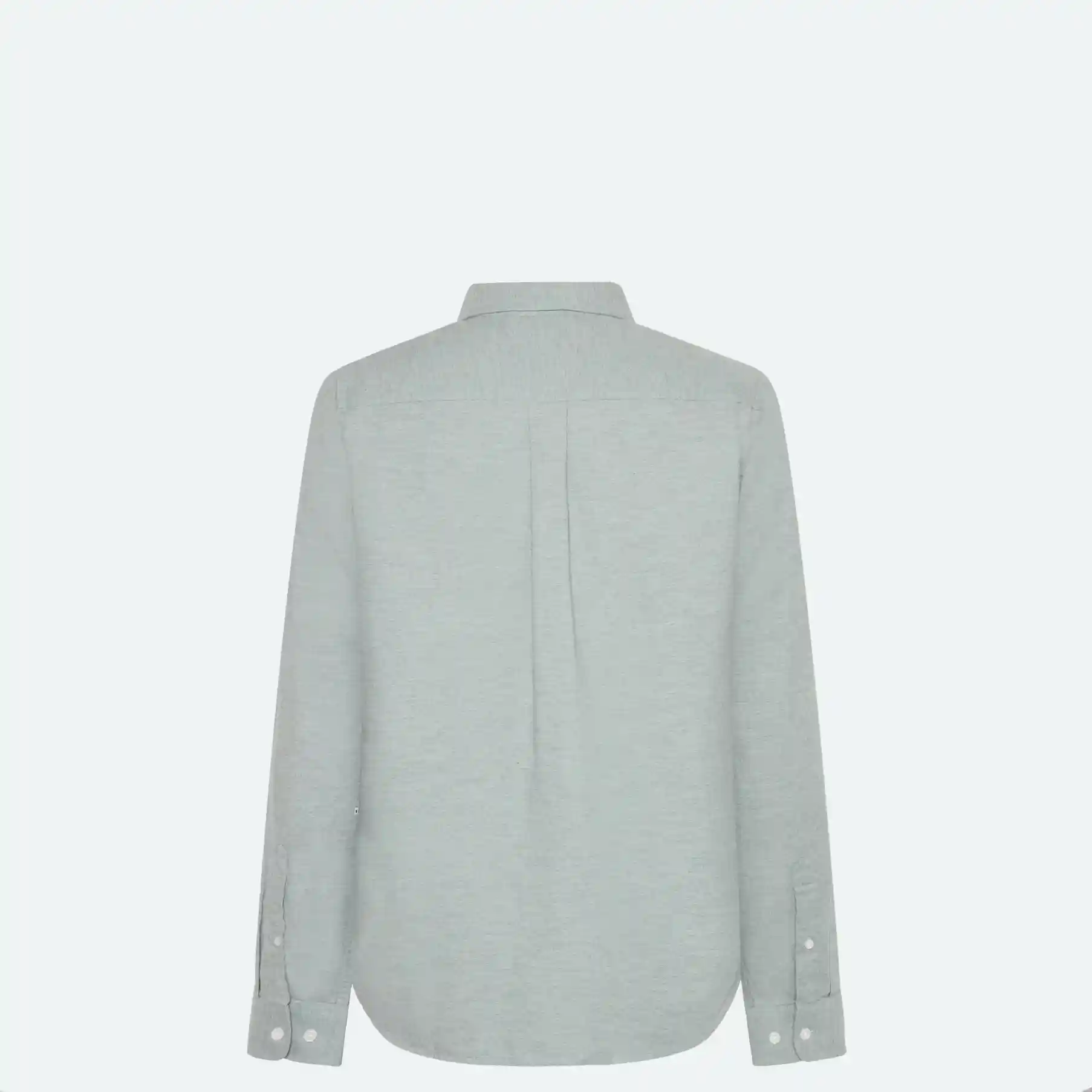 Minimum Colt Shirt, grey mist - Image 5
