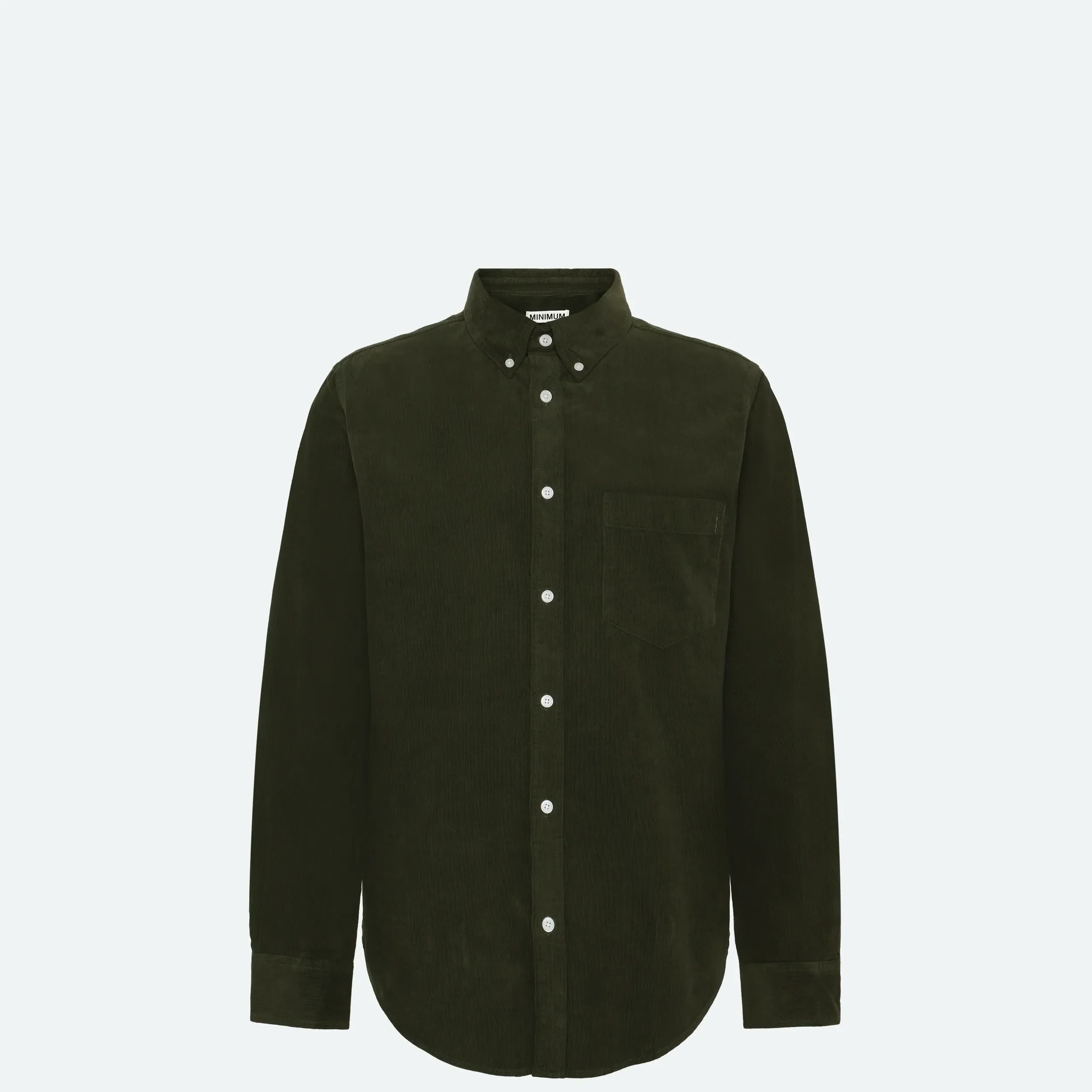Minimum Colt Shirt, rosin