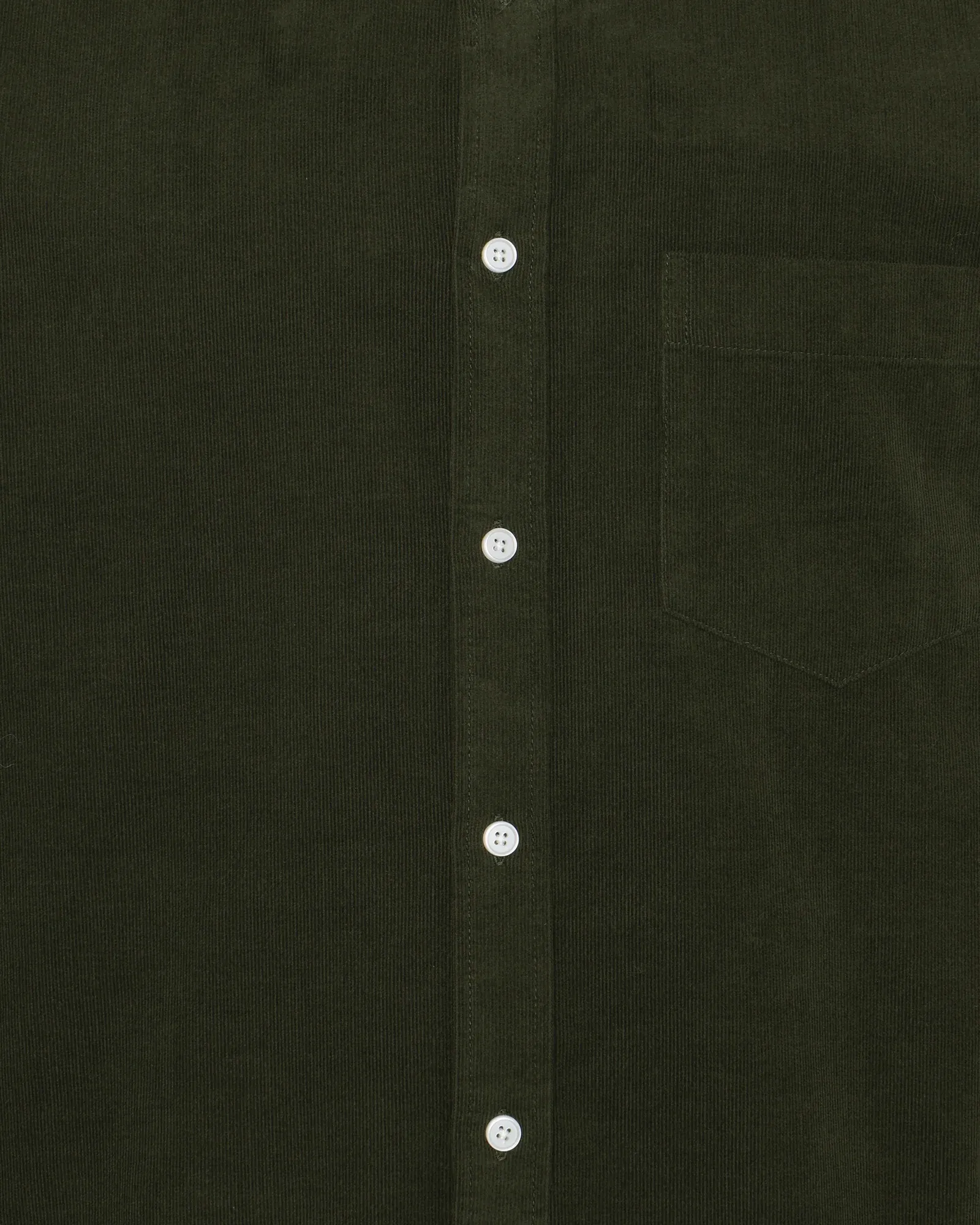 Minimum Colt Shirt, rosin - Image 4